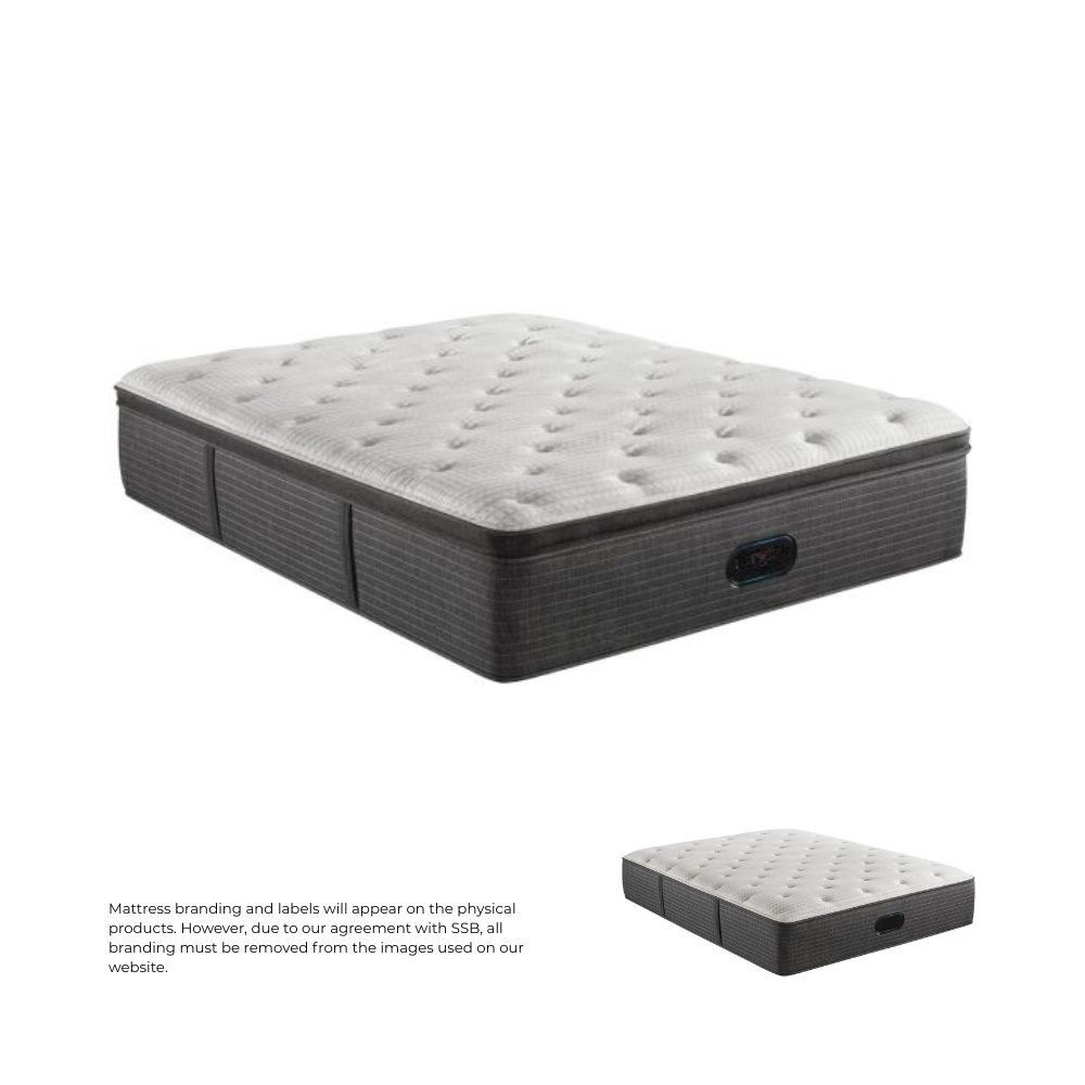 BR Silver/Pressure Smart/Select