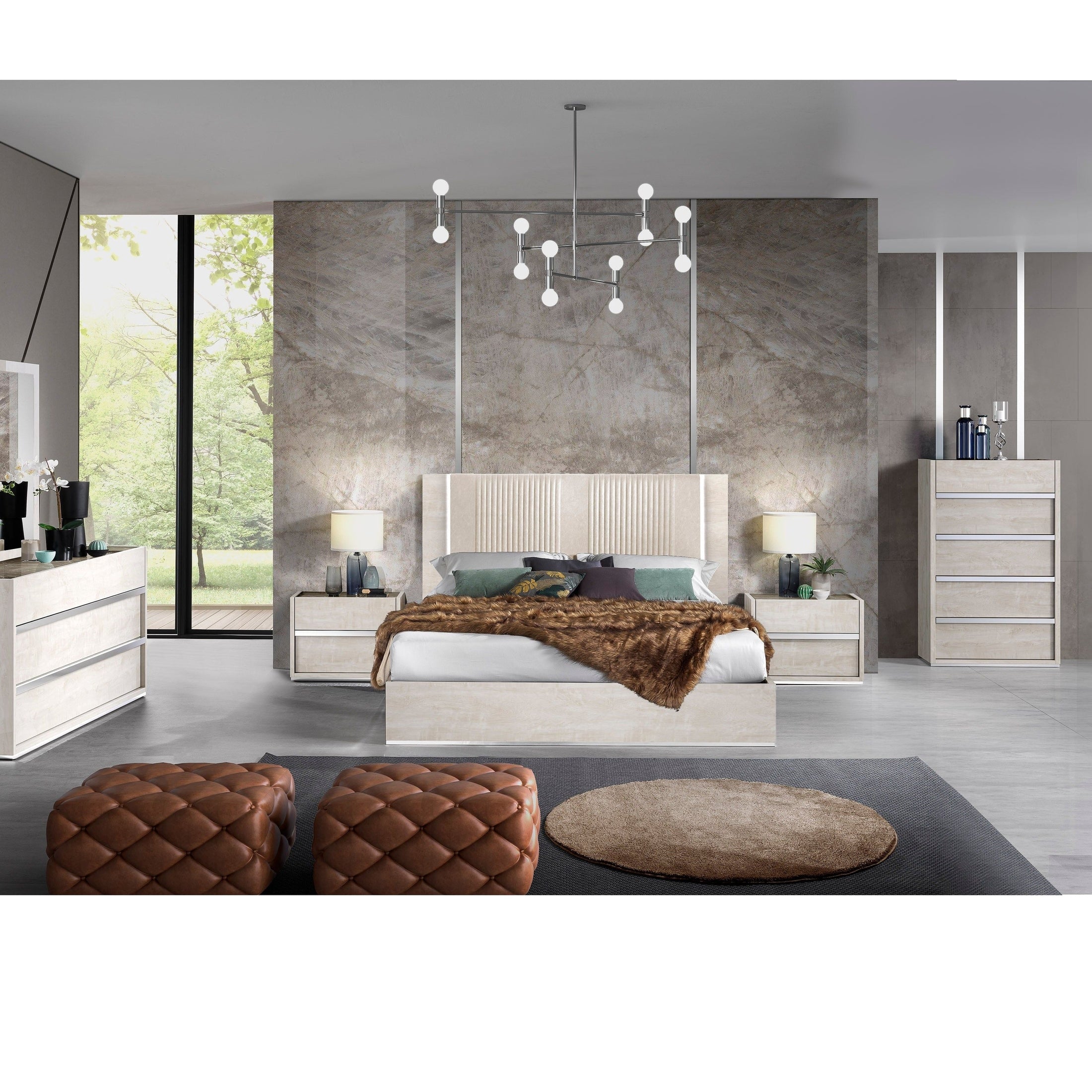 Christine Collection (Beige)