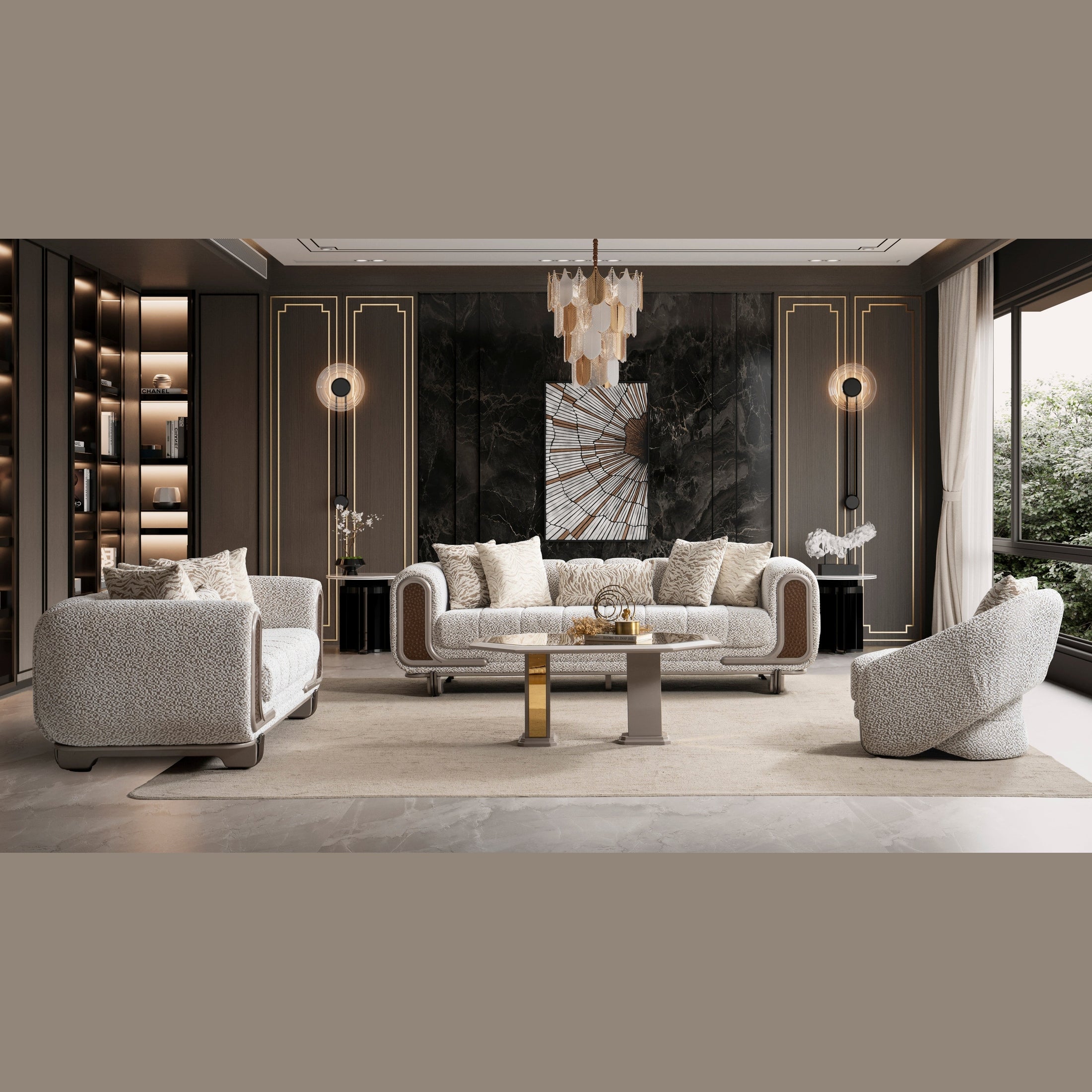 Lora Collection