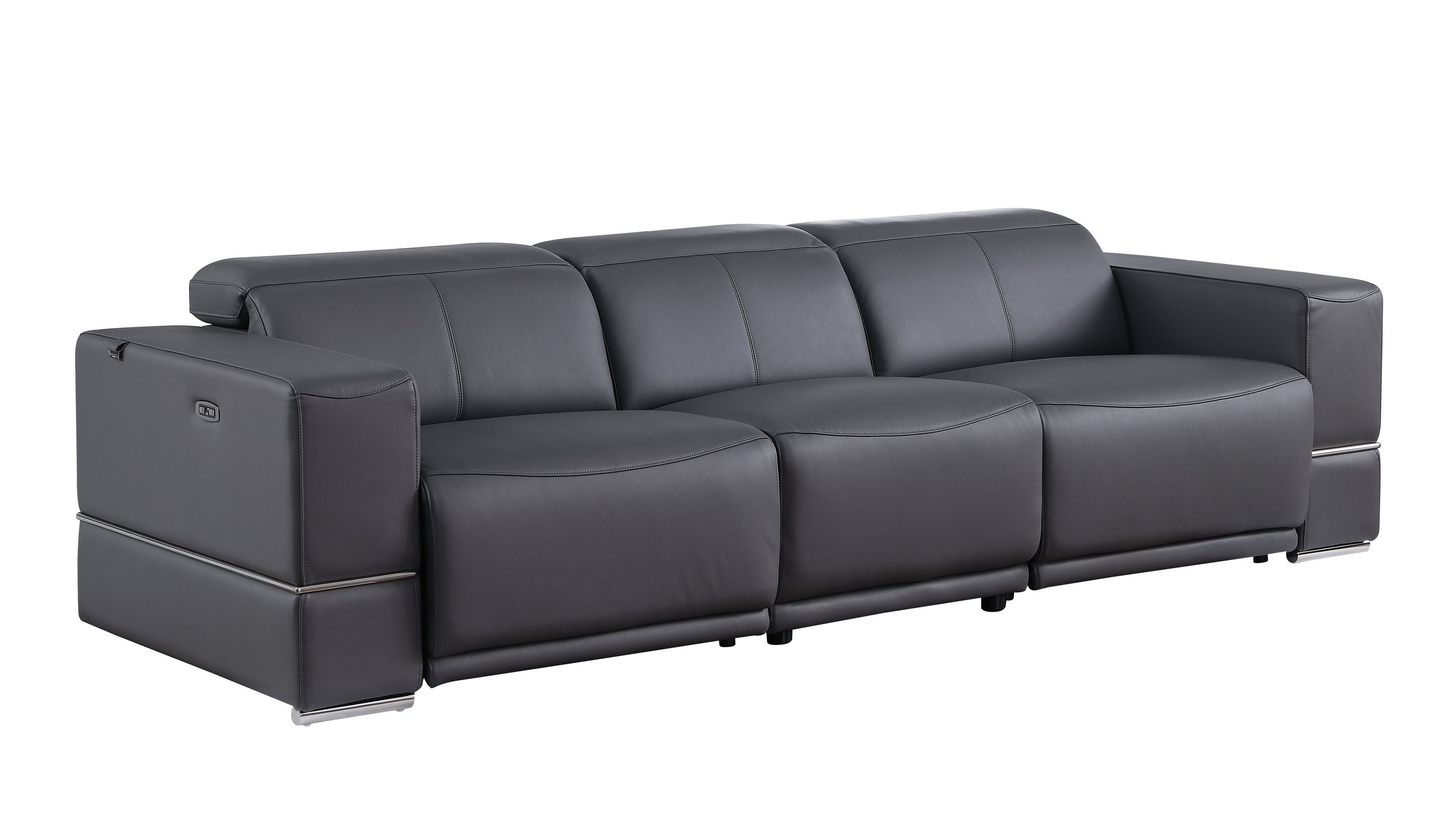 MI-1123 Franco (Grey)