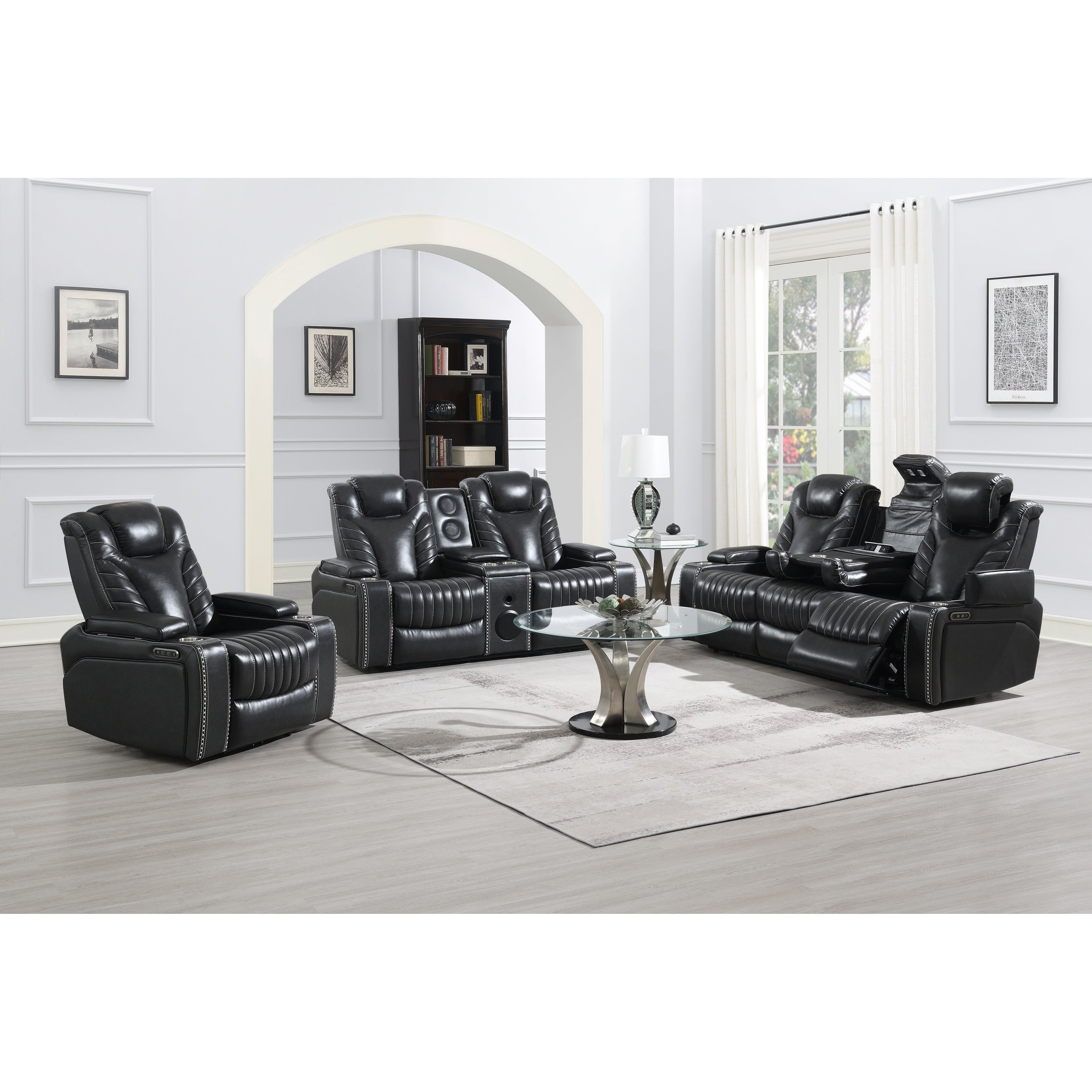 S1677 Zeus (Grey)