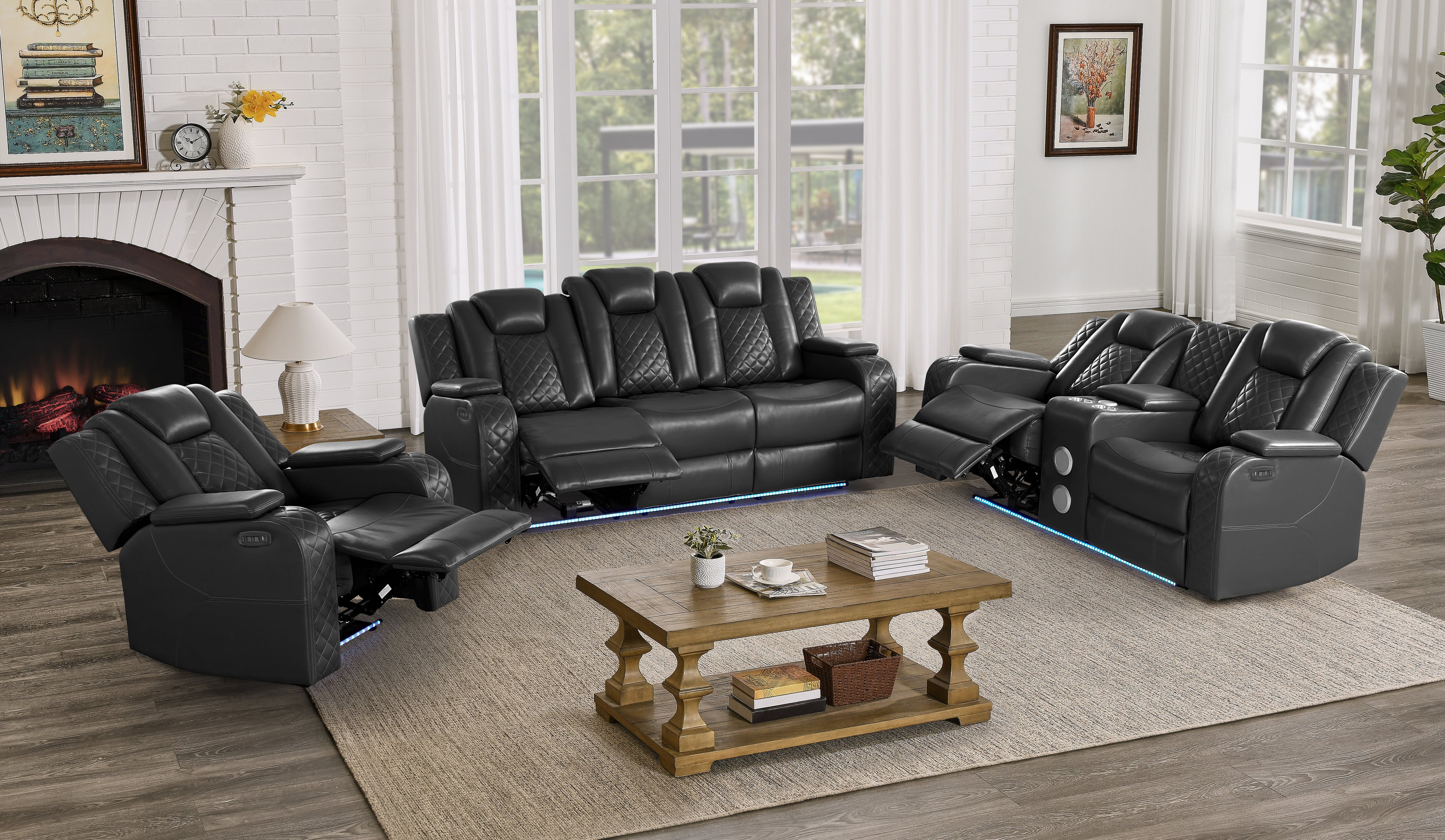 S3480 Eclipse (Black)