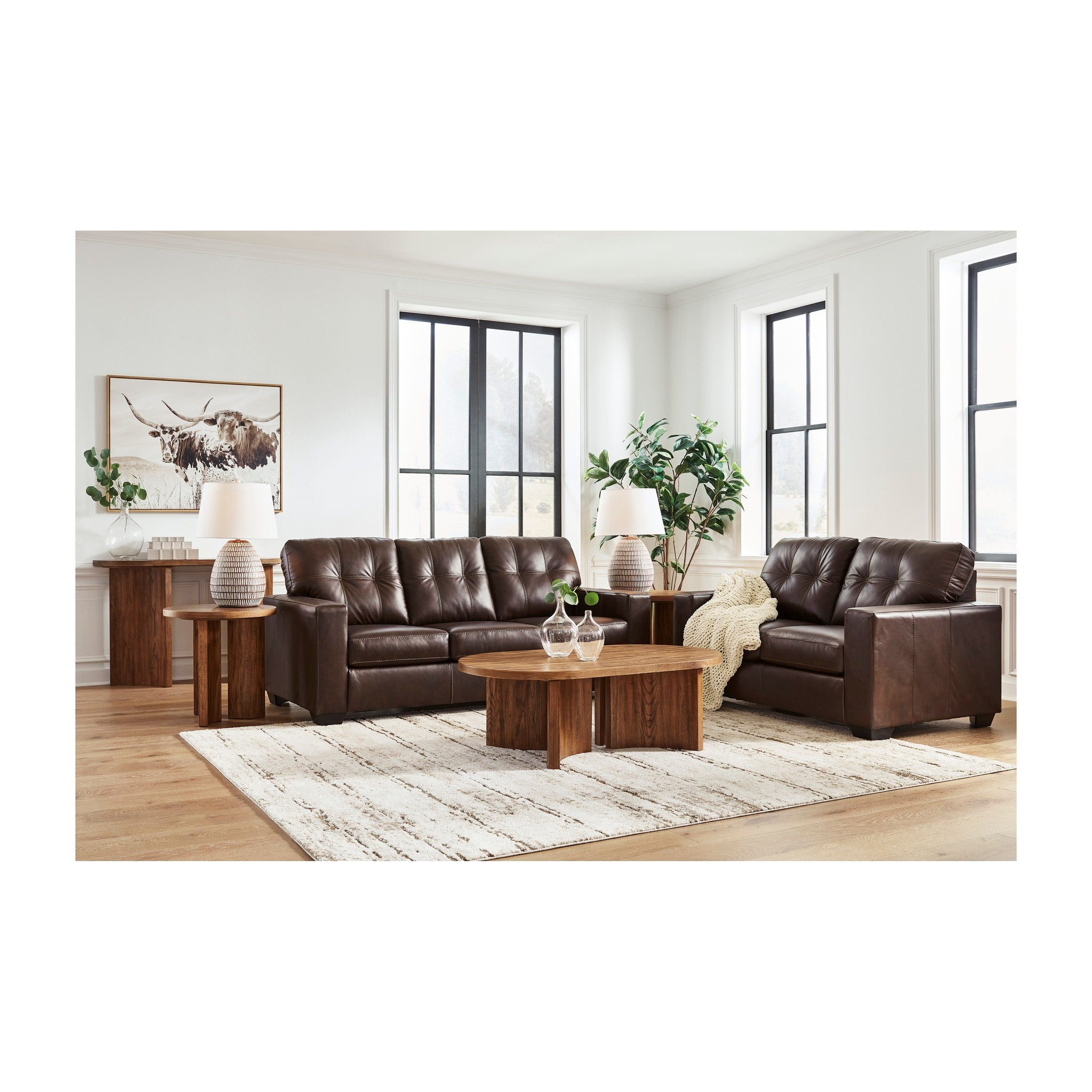 AS21706 Santorine Dark Brown