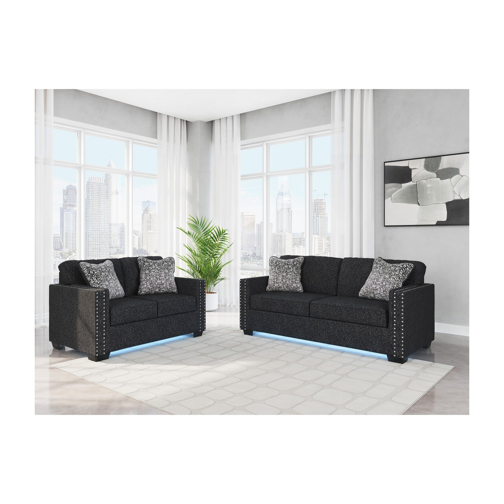 AS28904 Jasmine Peaks Coal