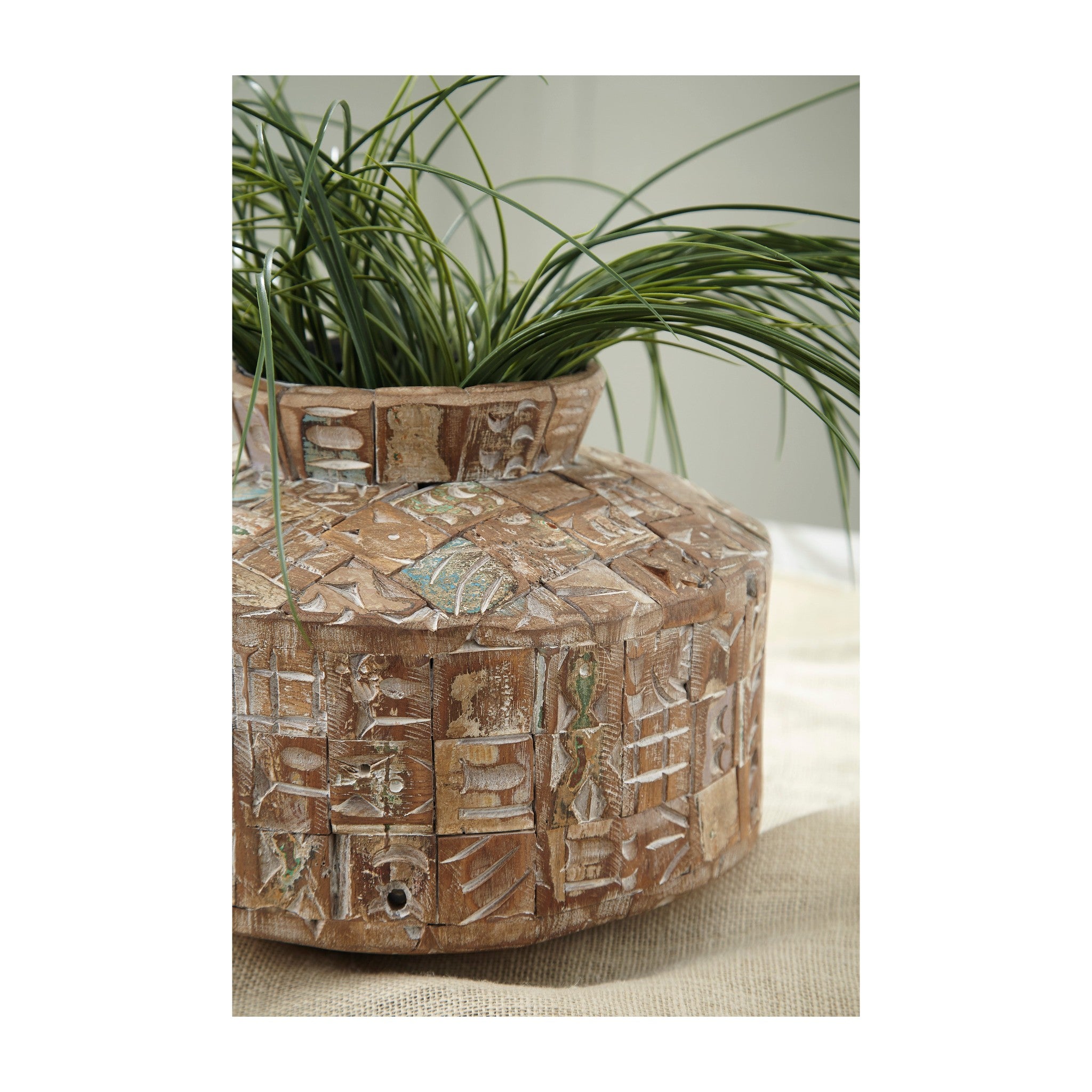 ASA2000557 Meltland Natural/Black