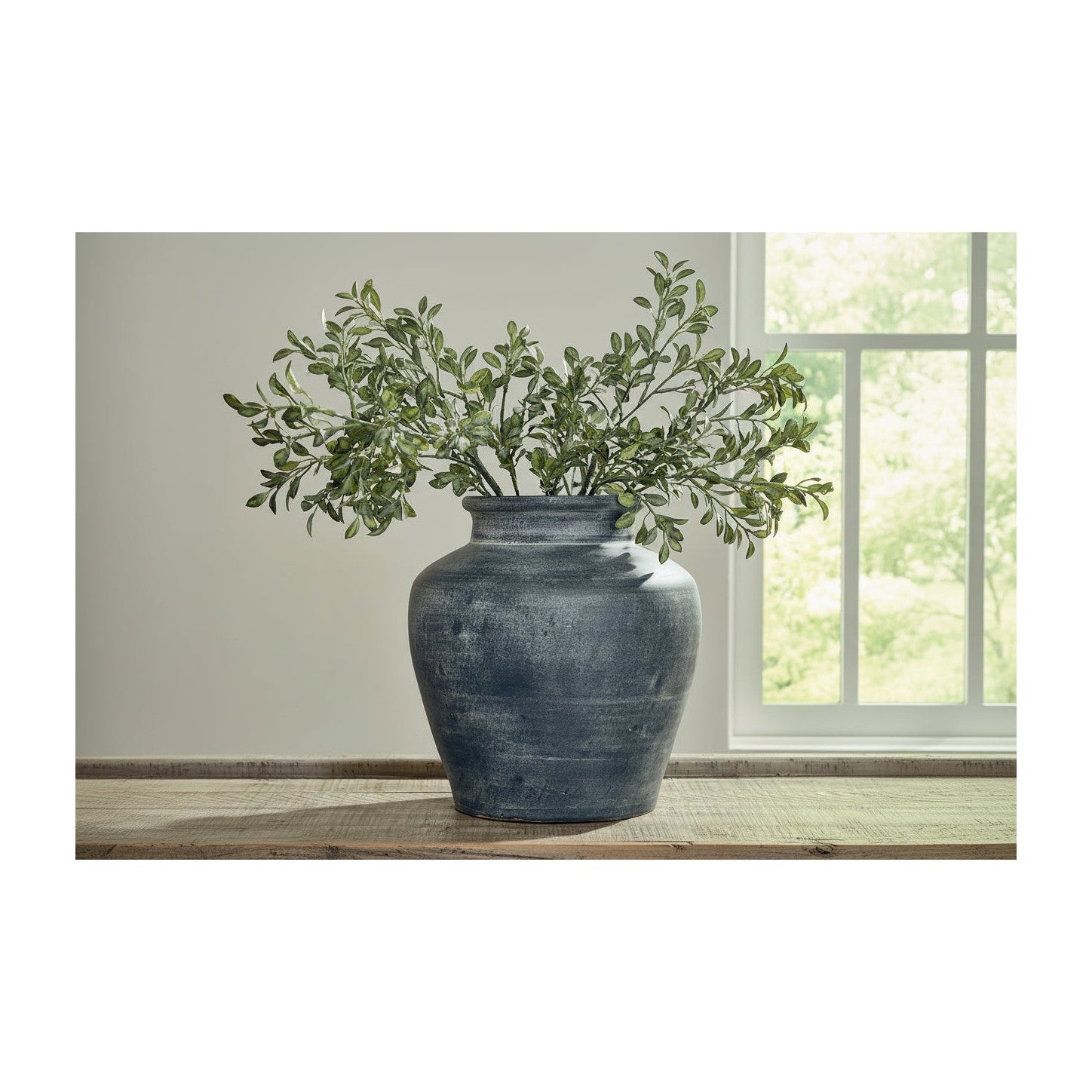 ASA2000629 Meadie Distressed Blue
