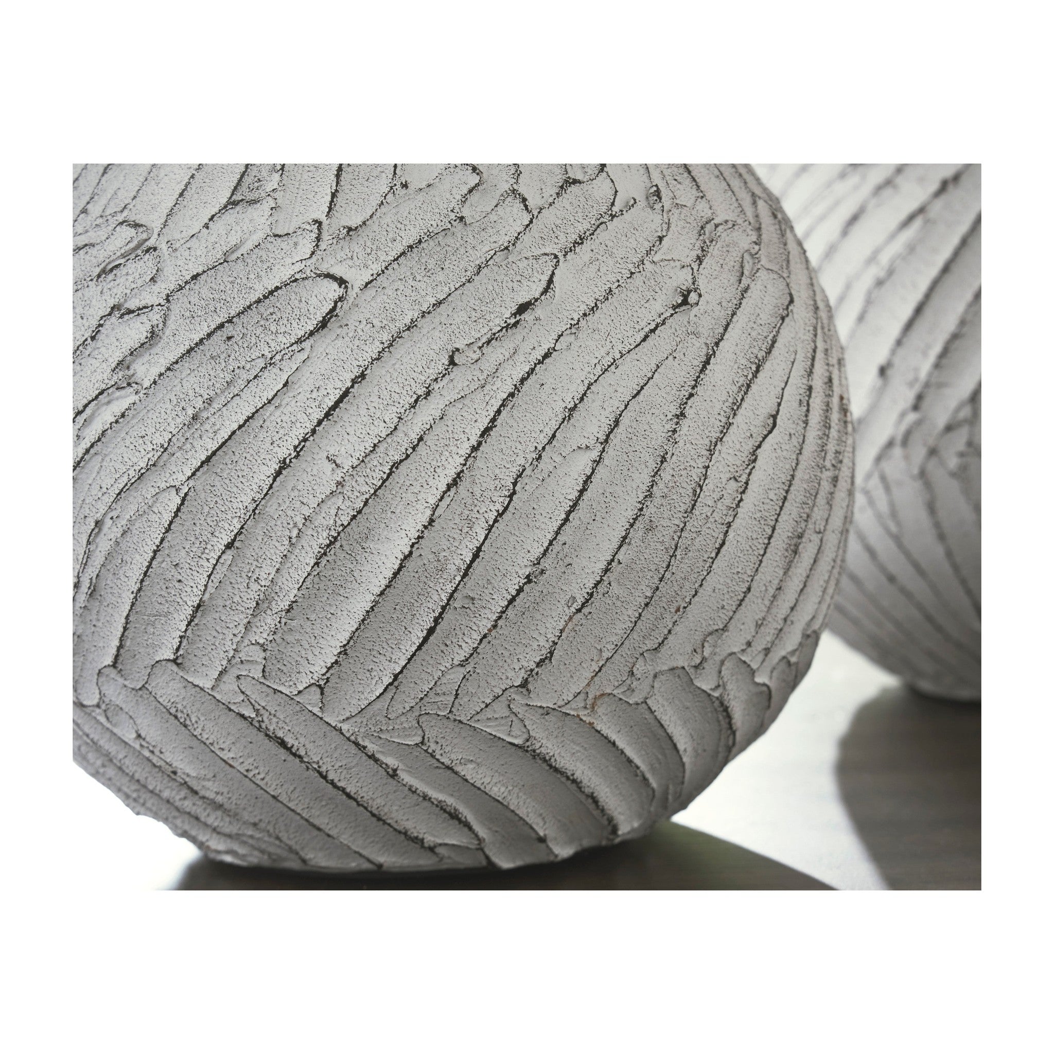 ASA2000848 Shelvie Distressed White