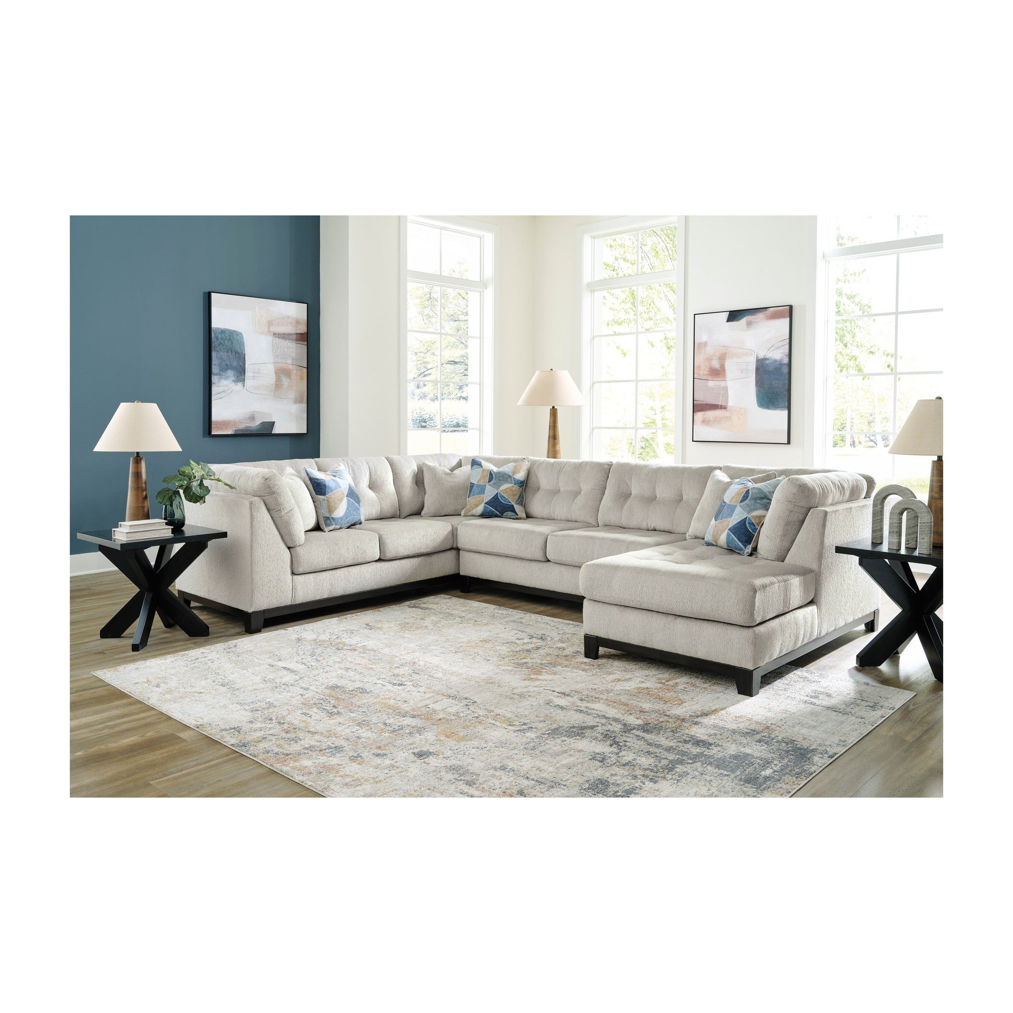 AS33004 Maxon Place Stone