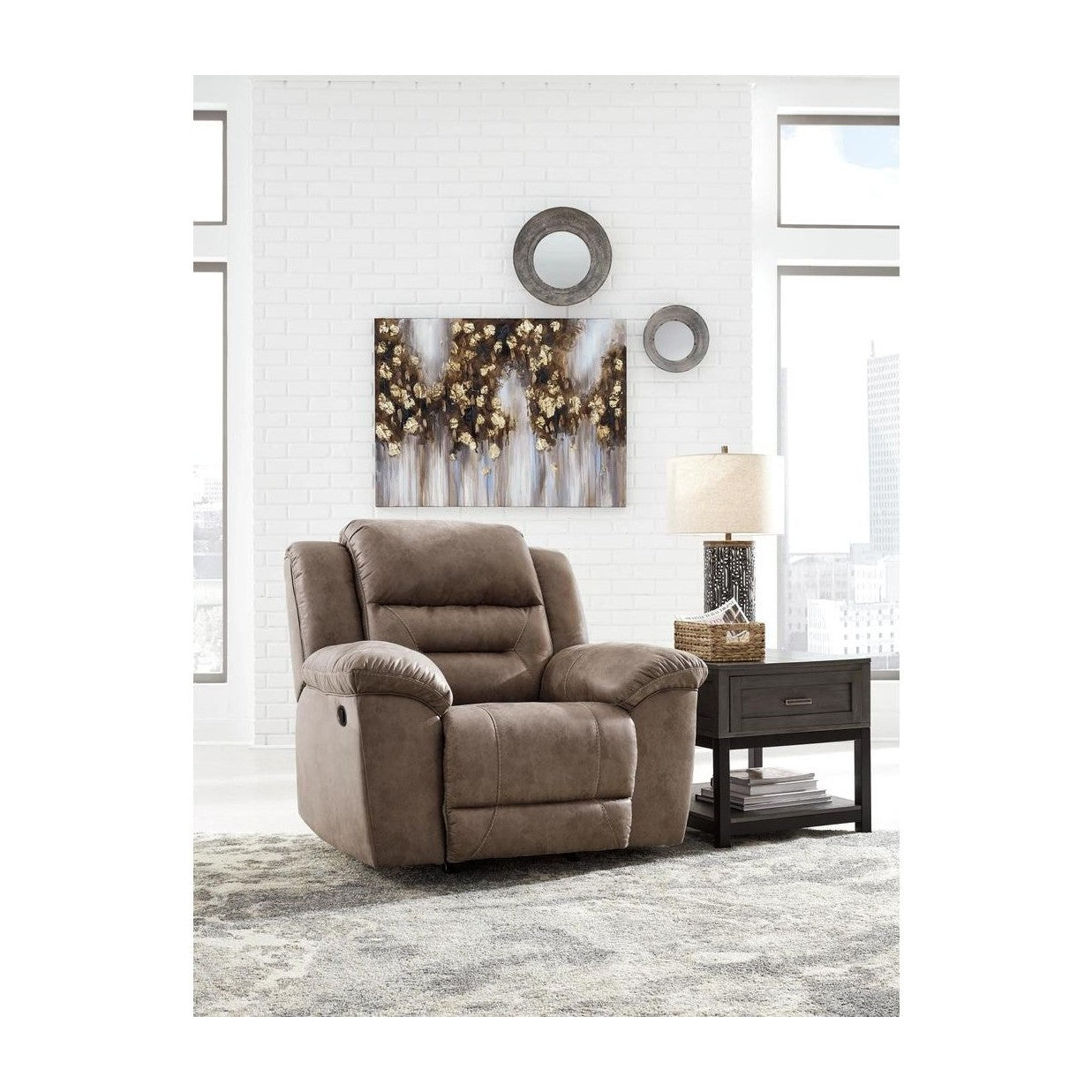 AS3990525 Stoneland