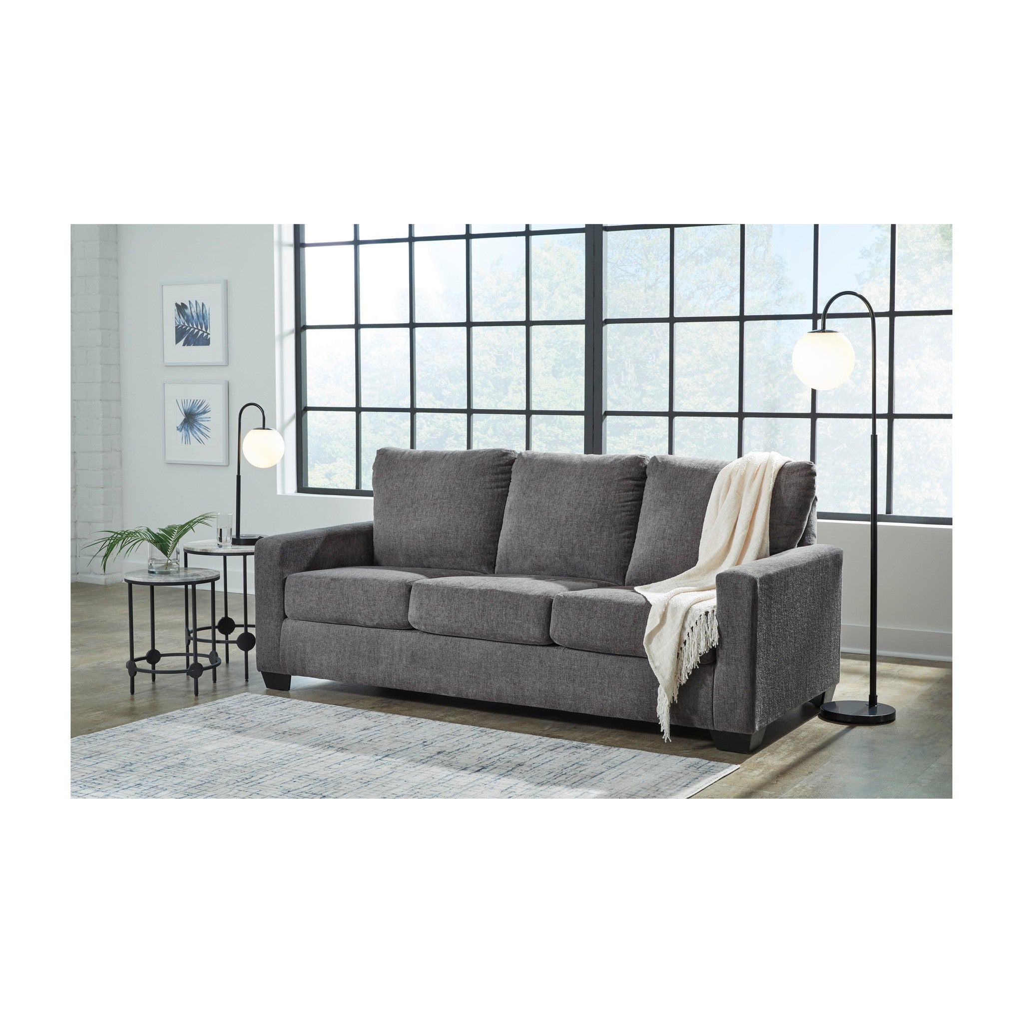 AS5360239 Rannis Pewter