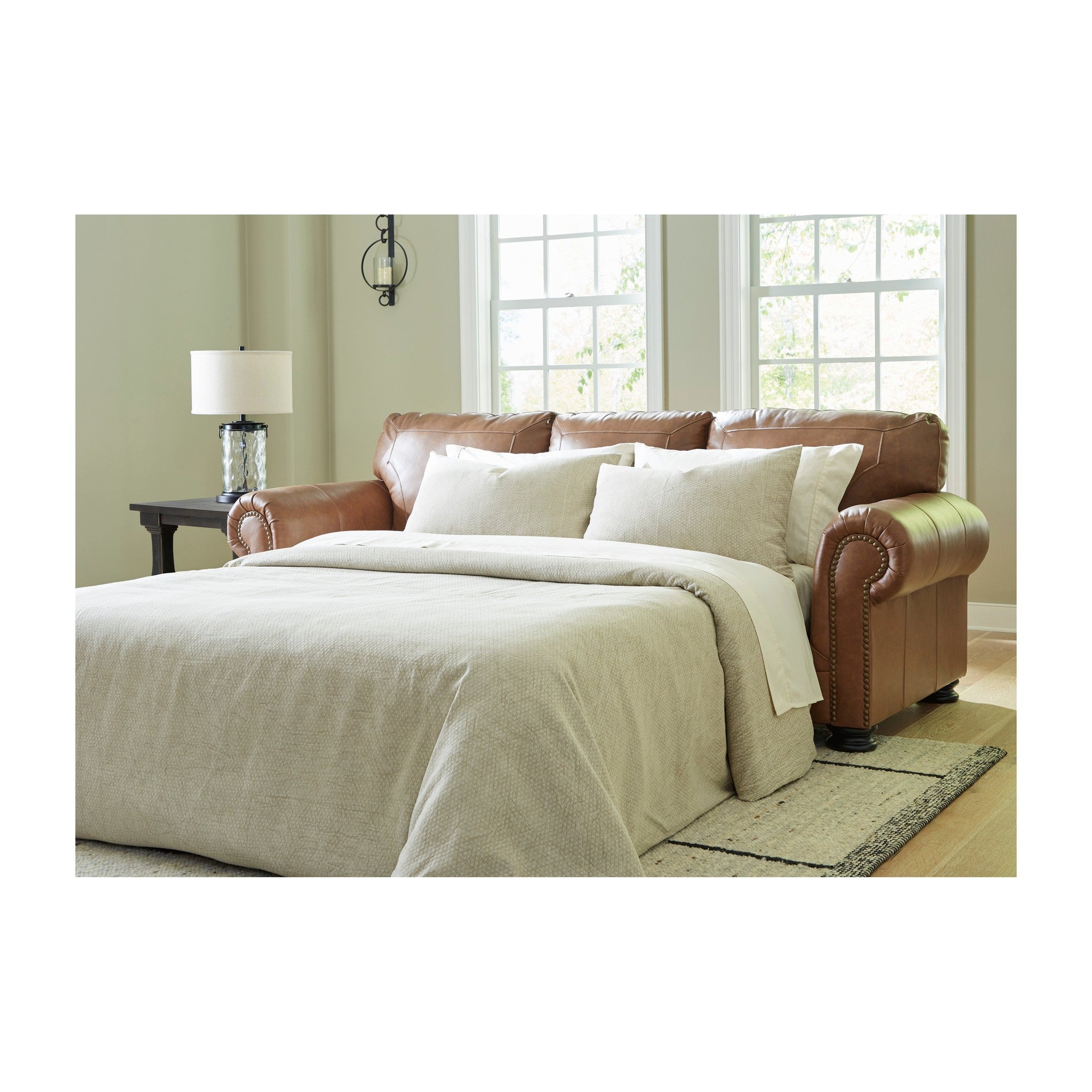 AS57604 Carianna Caramel