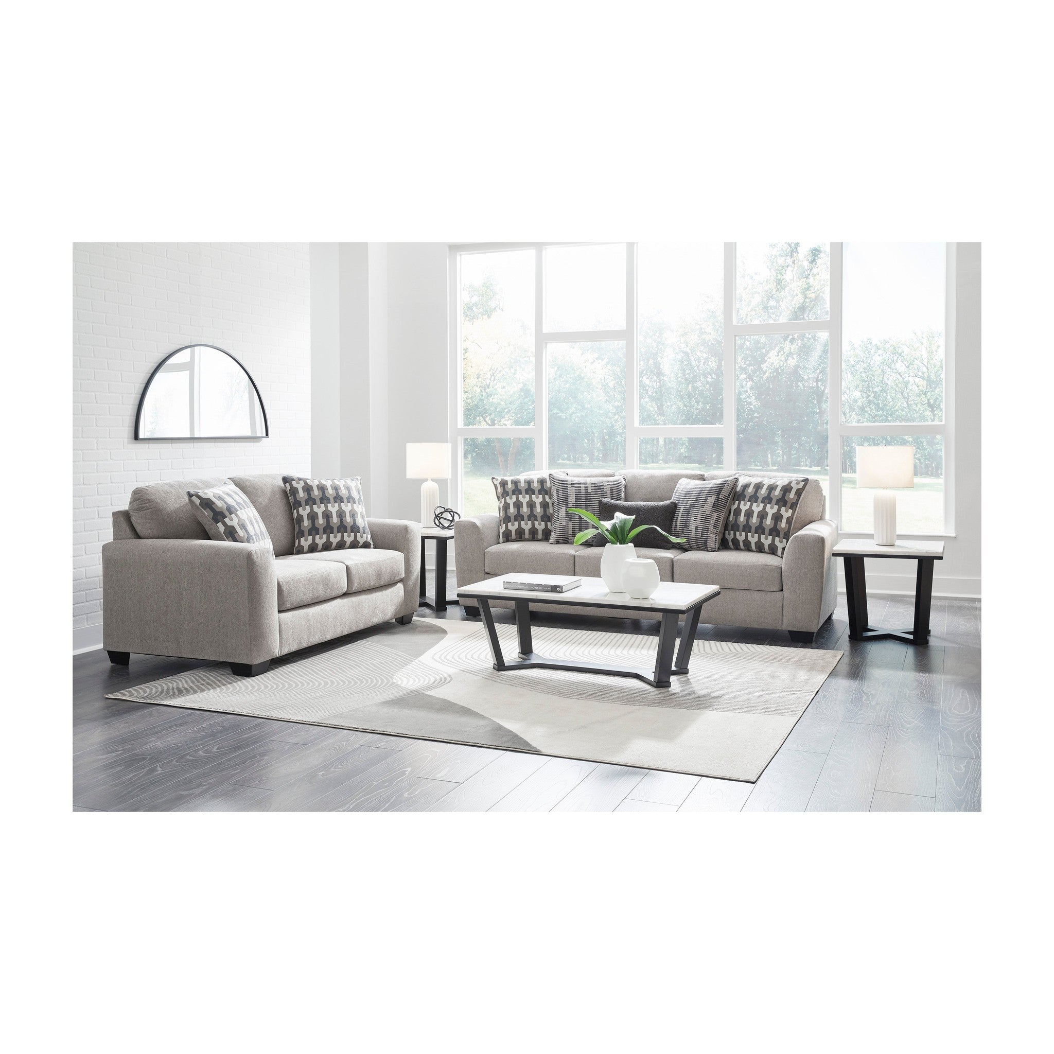 AS50805 Avenal Flannel