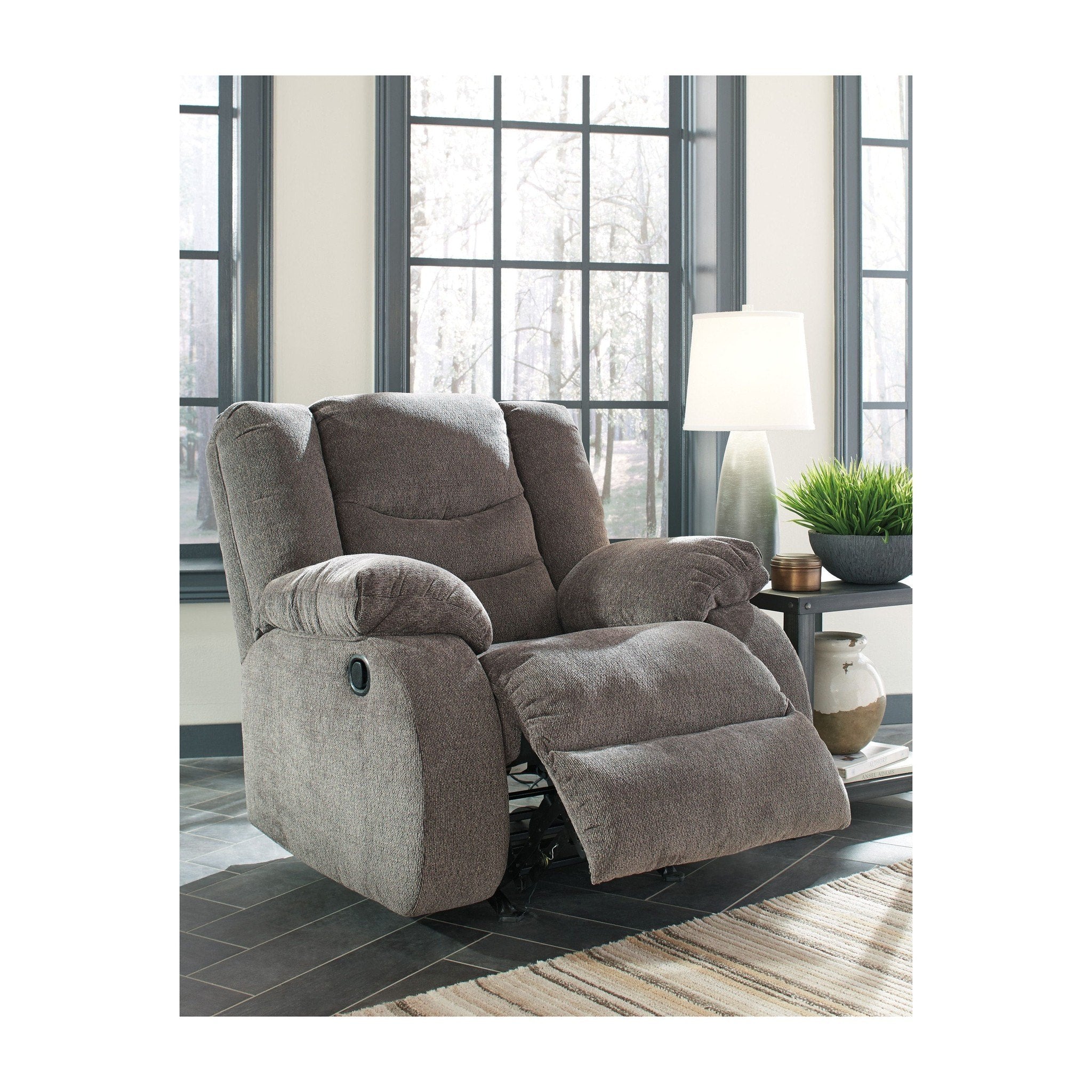 AS98606 Tulen (Steel)
