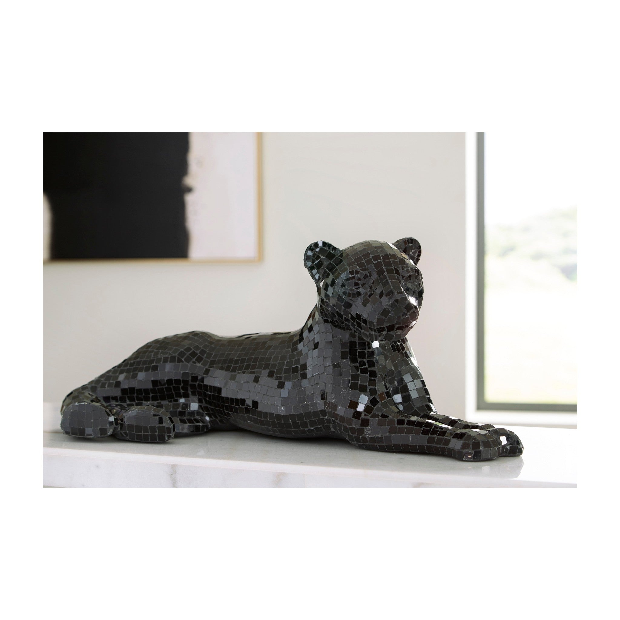 ASA2000419 Drice Black