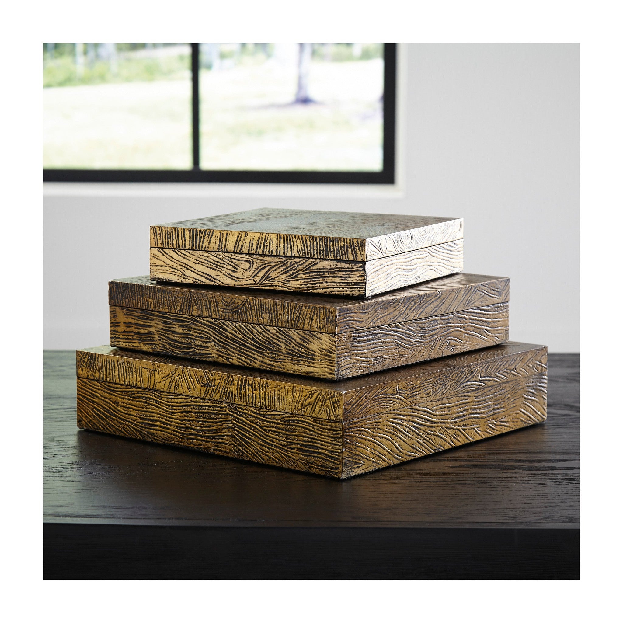 ASA2000490 Keldy Antique Brass Finish