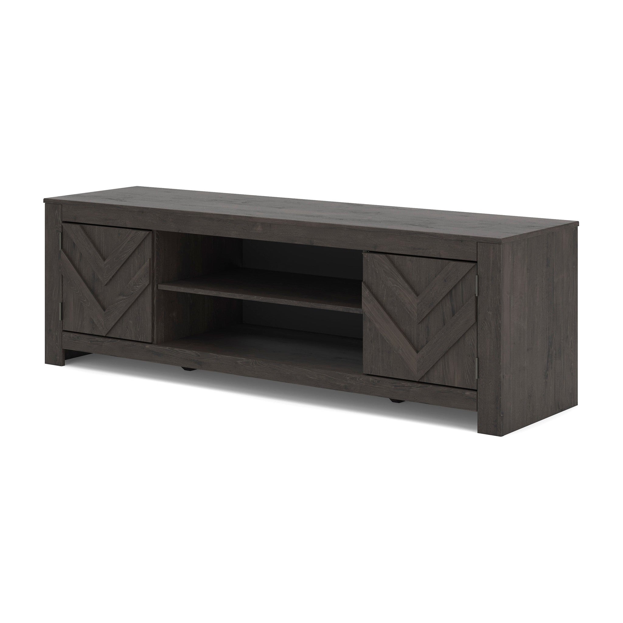 ASW3789-68 Cayboni Black
