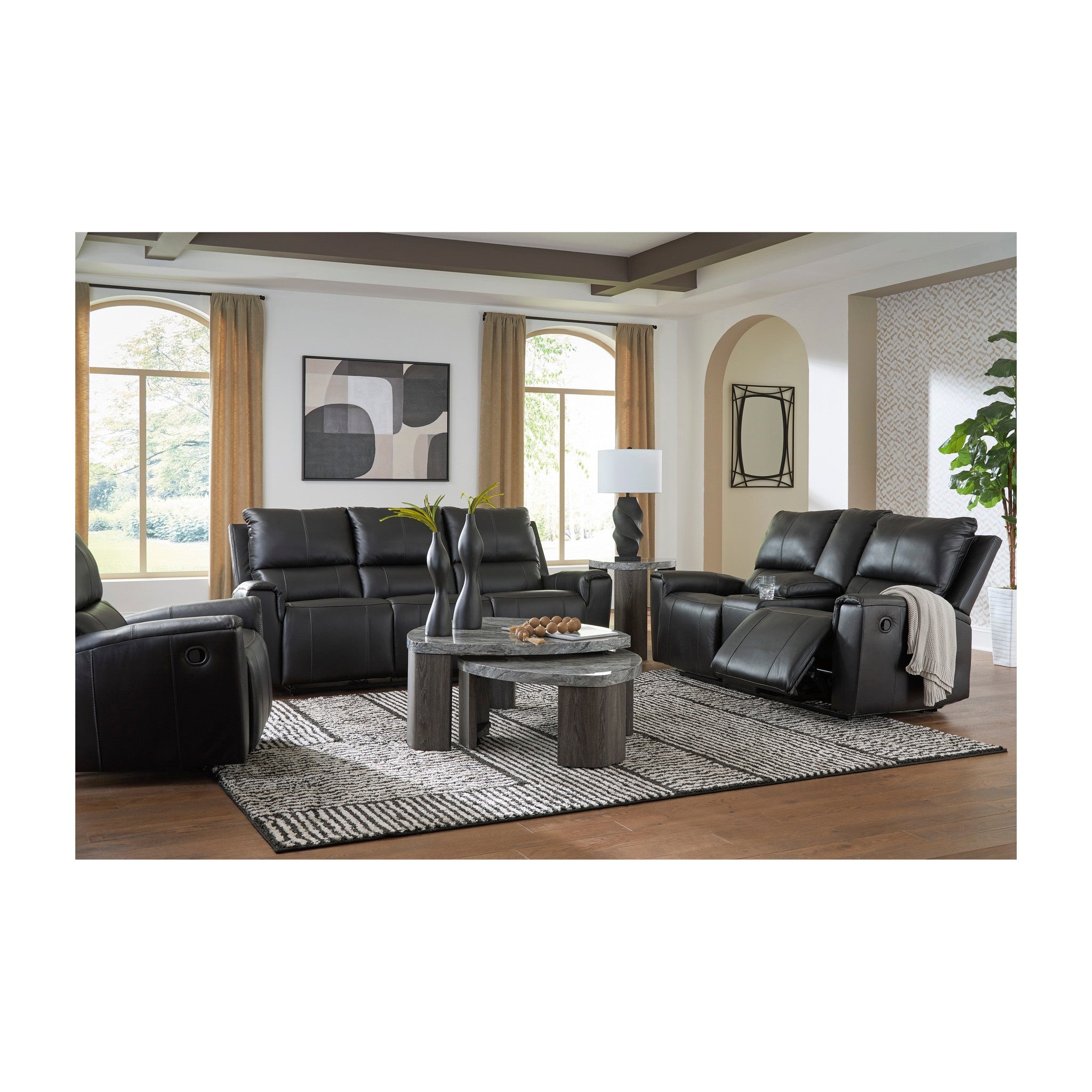 ASPCU11700 Glossmore Black