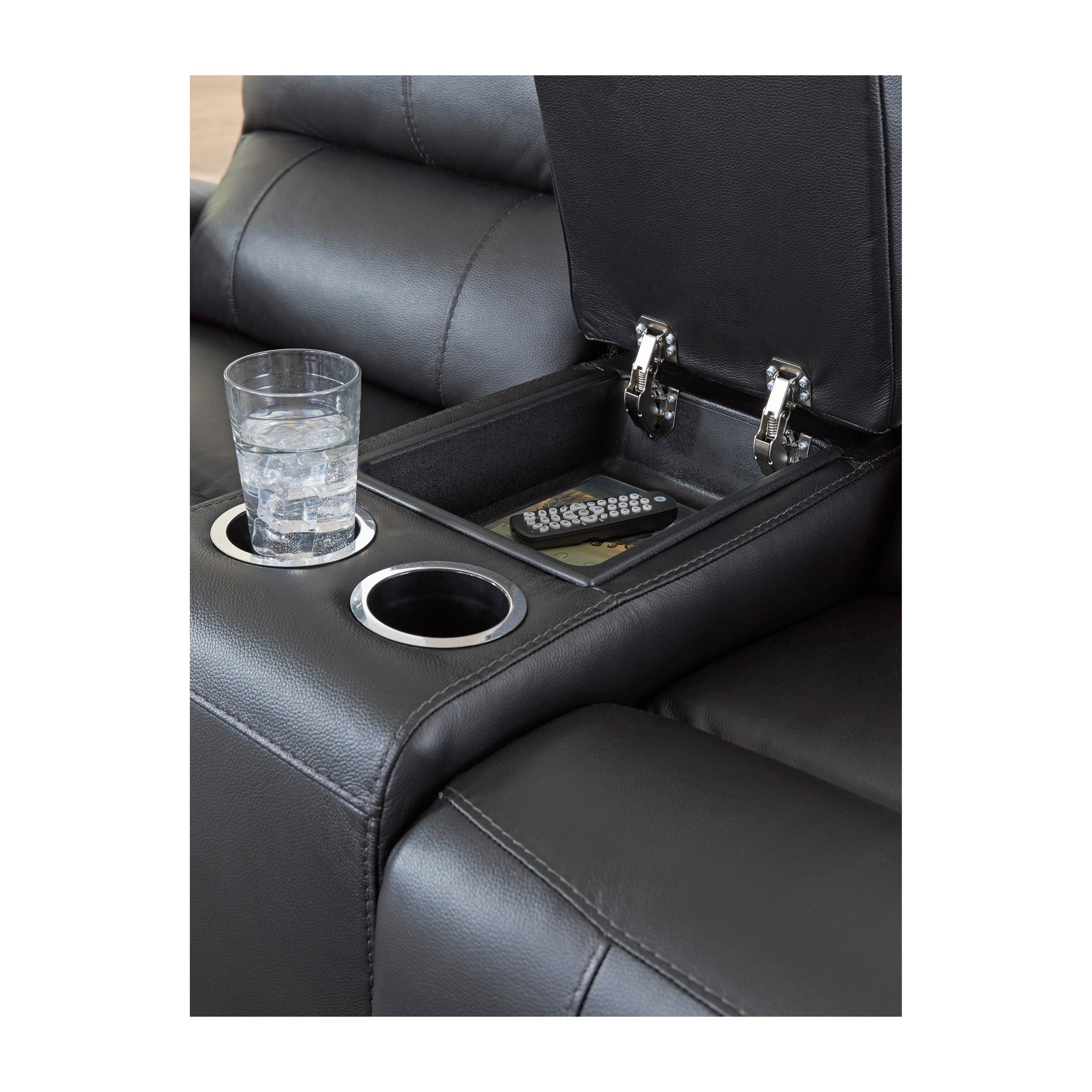 ASPCU11700 Glossmore Black