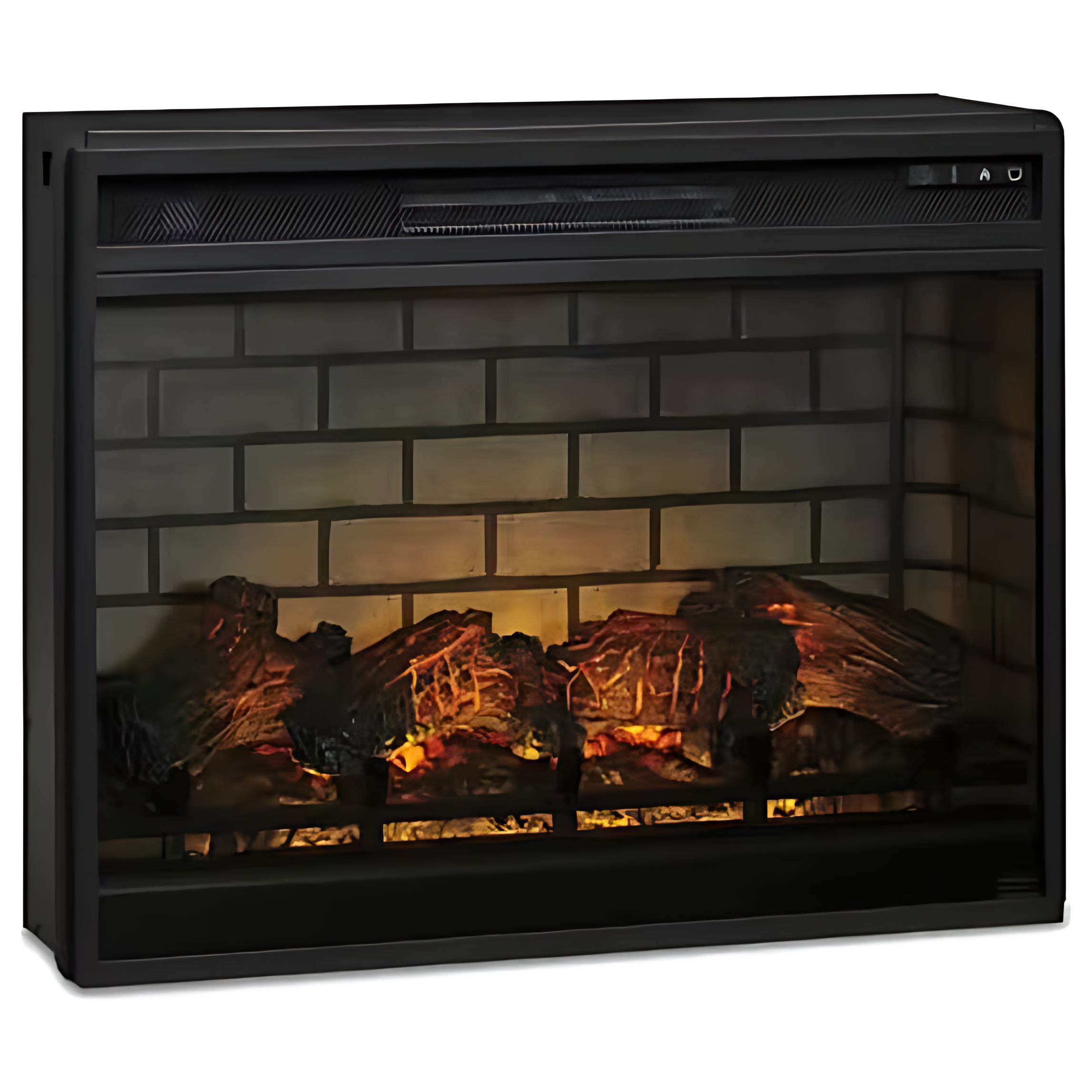 ashley-w100-121-fireplace