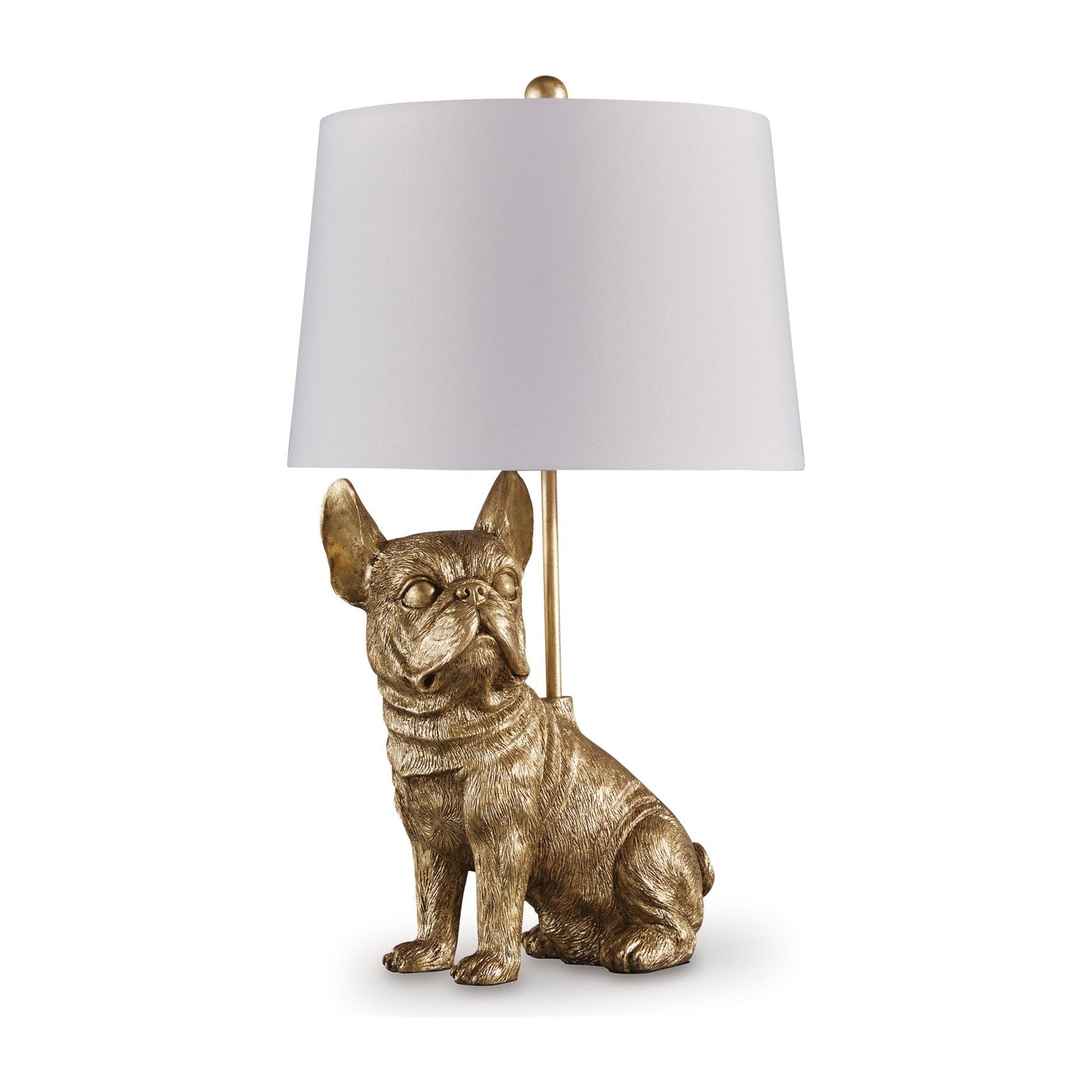 ASL317054 Wadeland Gold Finish