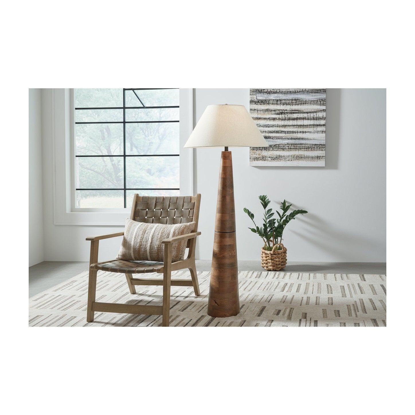 ASL329101 Danset Brown