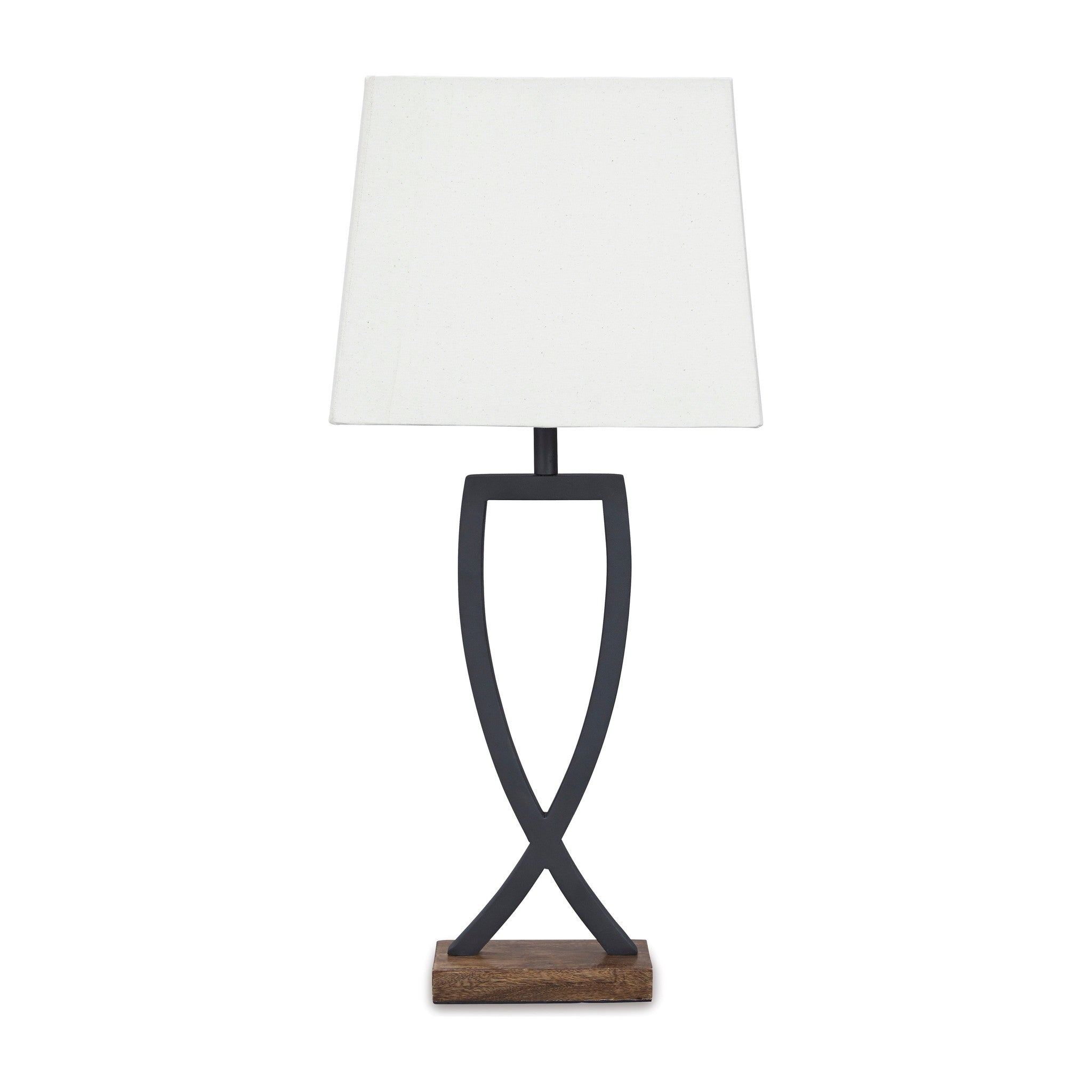 ASL204174 Makara Black/Brown