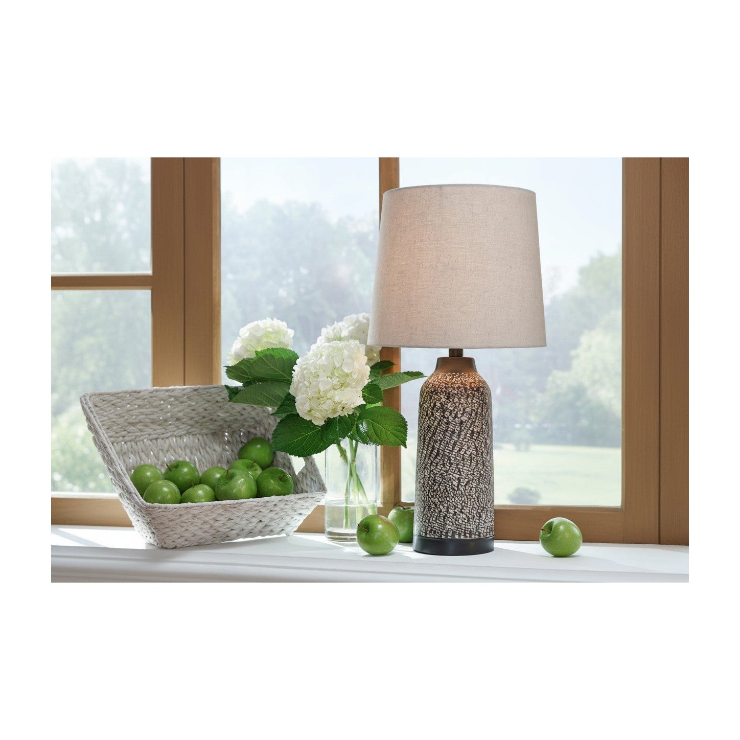 ASL204454 Lanson Antique Bronze Finish