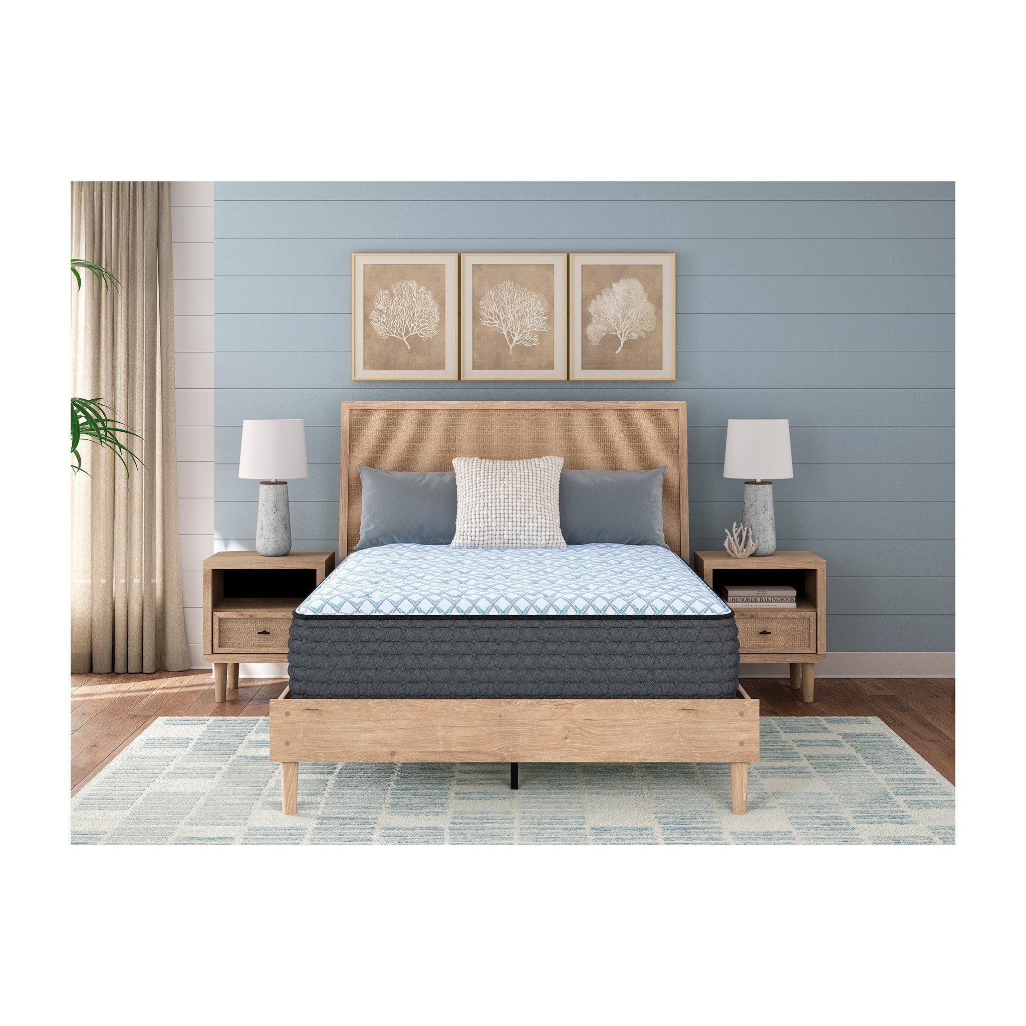 ASM331 Destin Cove Plush 15"