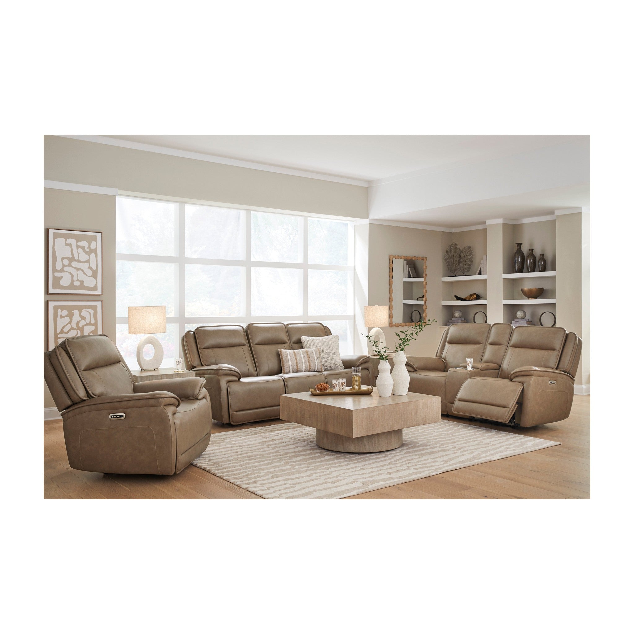 ASPCU12400 Glencroft Sahara