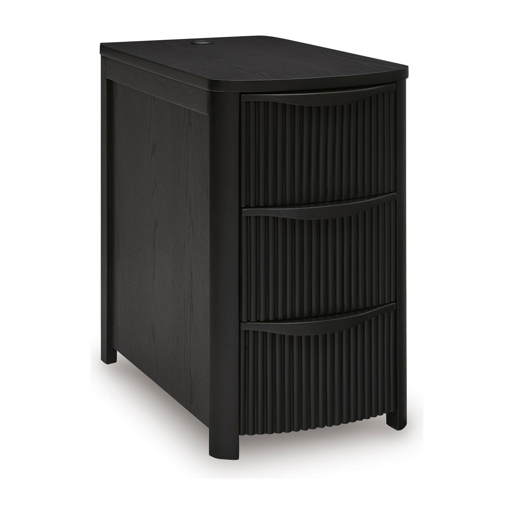 AST208-117 Camdill (Black) Black