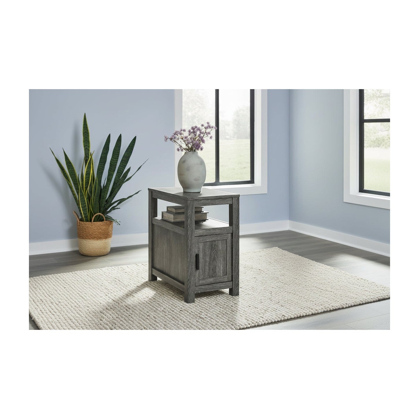 AST190-317 Fendenmore (Brown/Gray) Brown/Gray