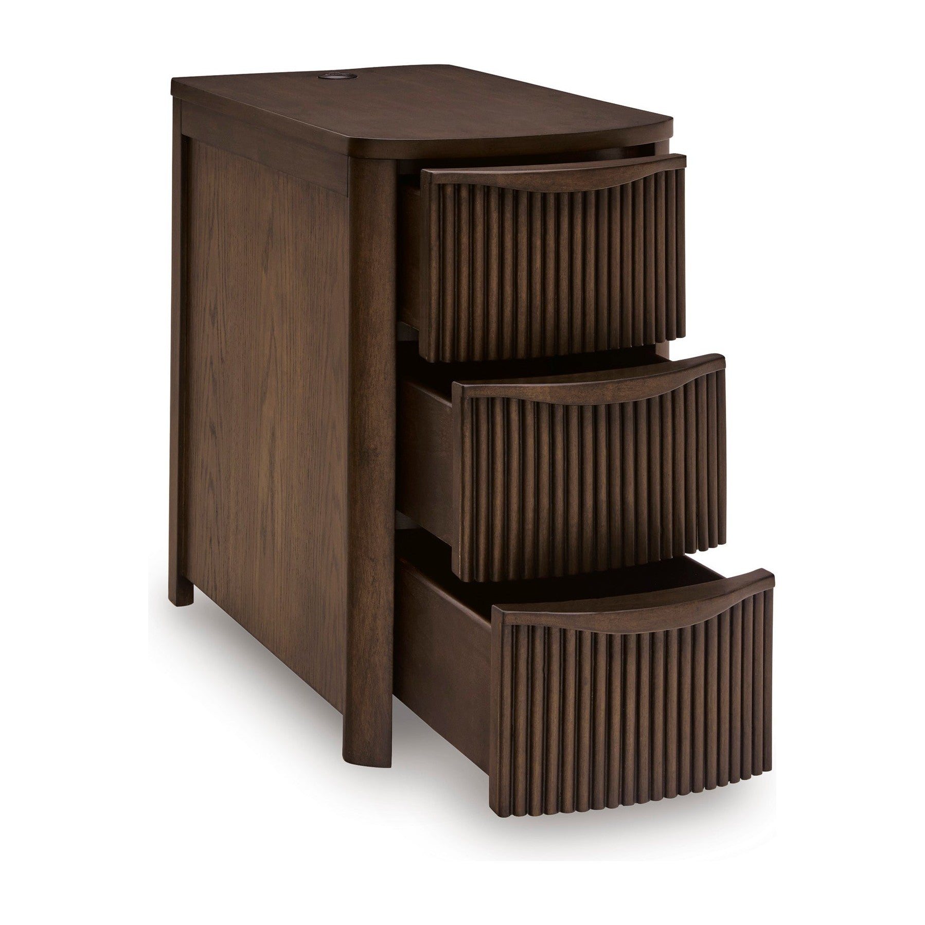 AST208-217 Camdill (Dark Brown) Dark Brown