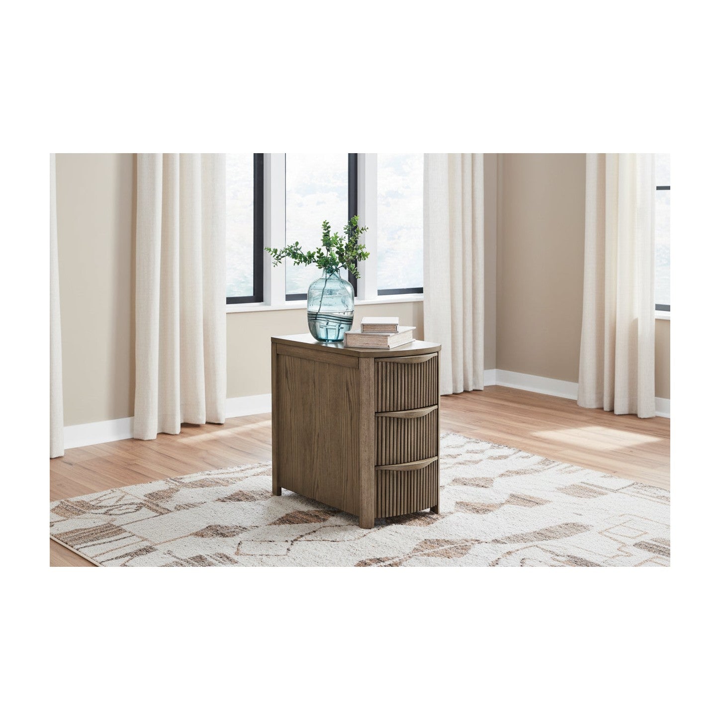 AST208-317 Camdill (Light Brown) Light Brown