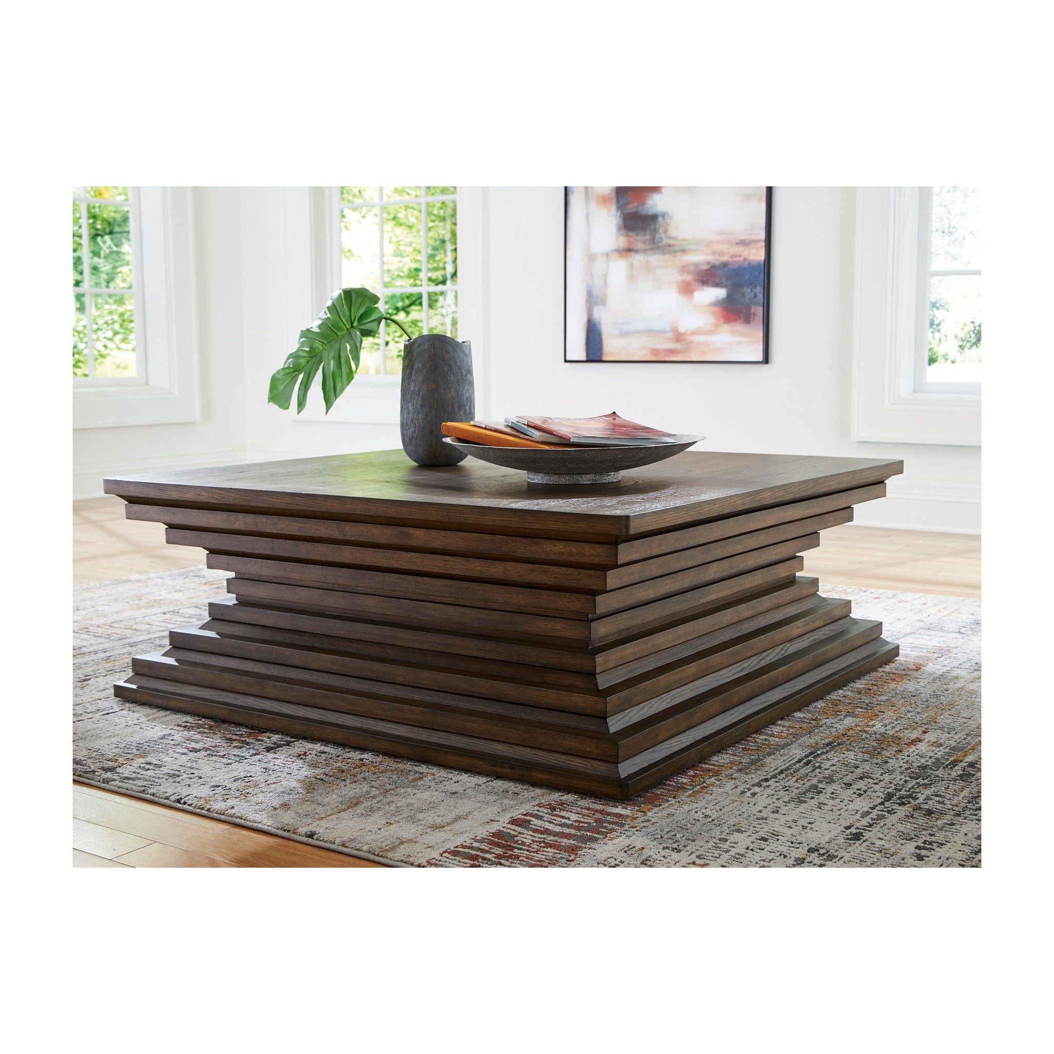 AST821 Hannodream Warm Brown