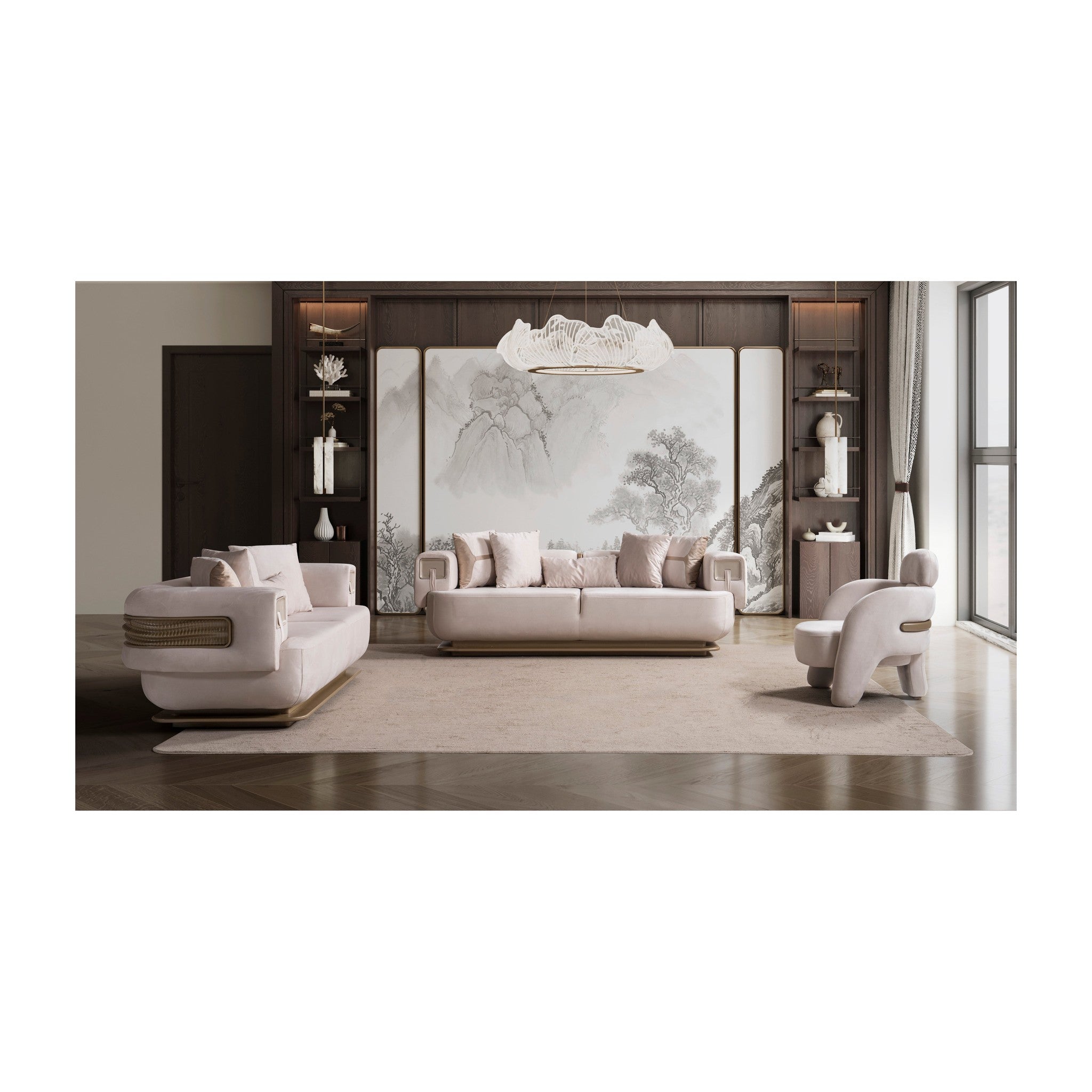 Athena Collection