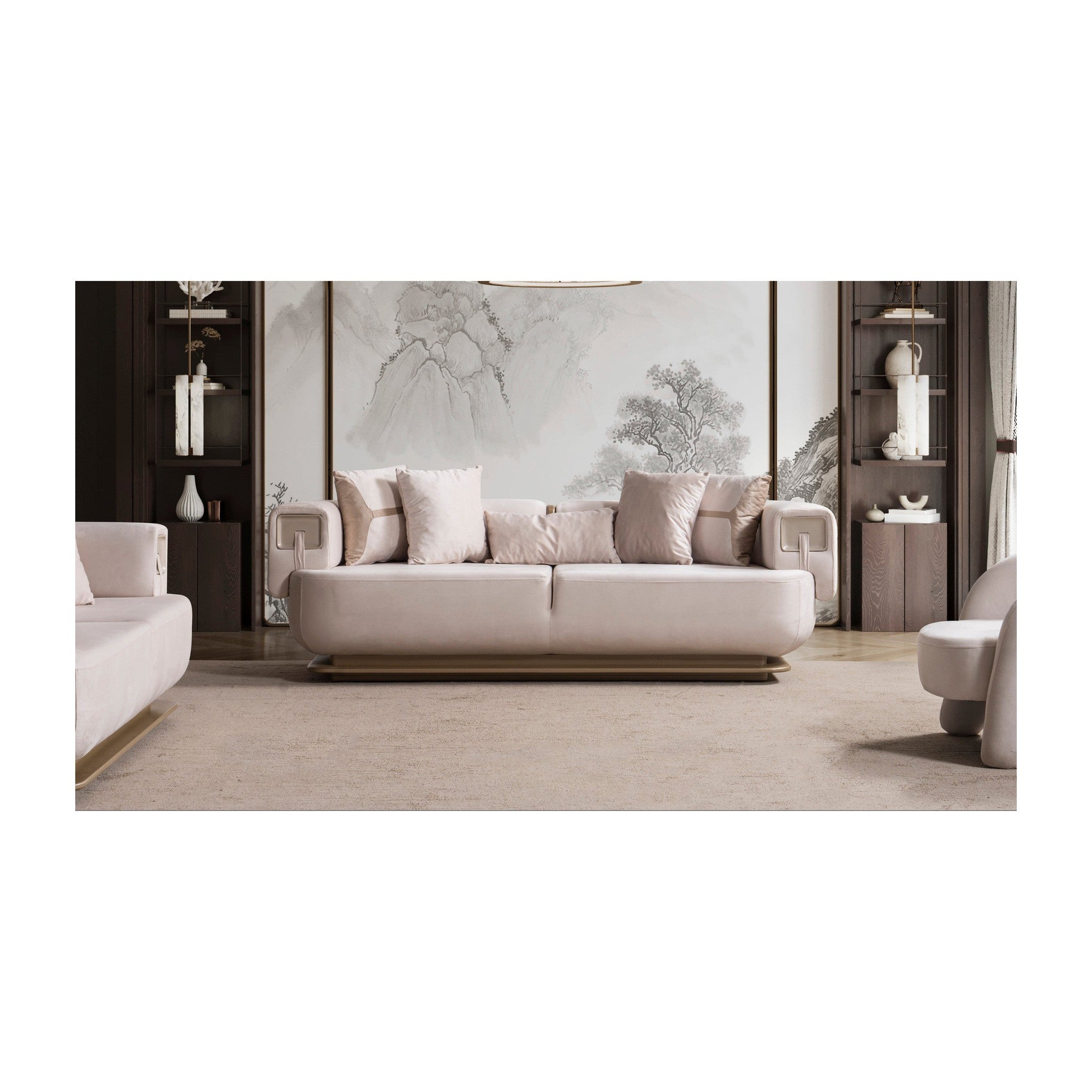 Athena Collection