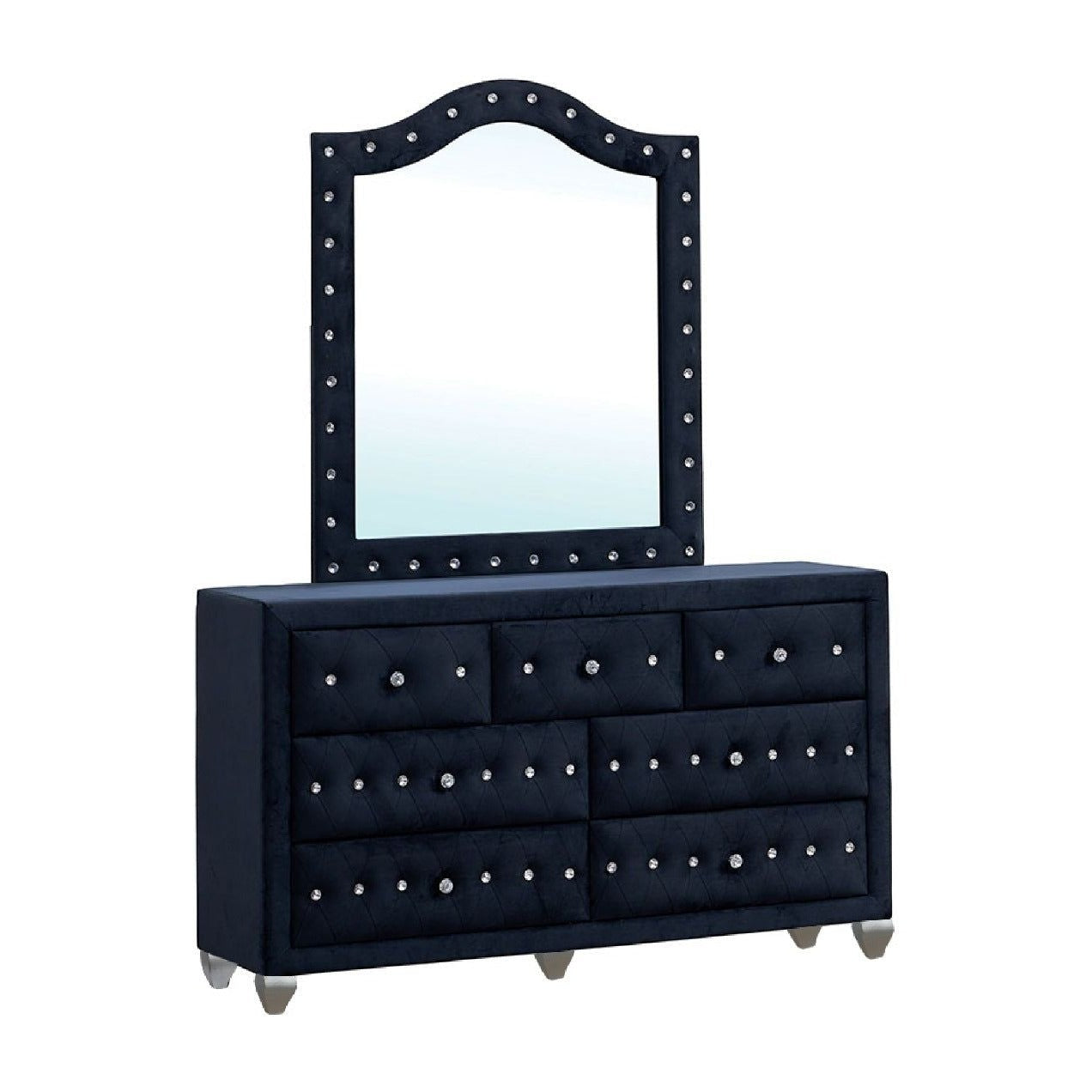 B2030 Divina (Black) Black