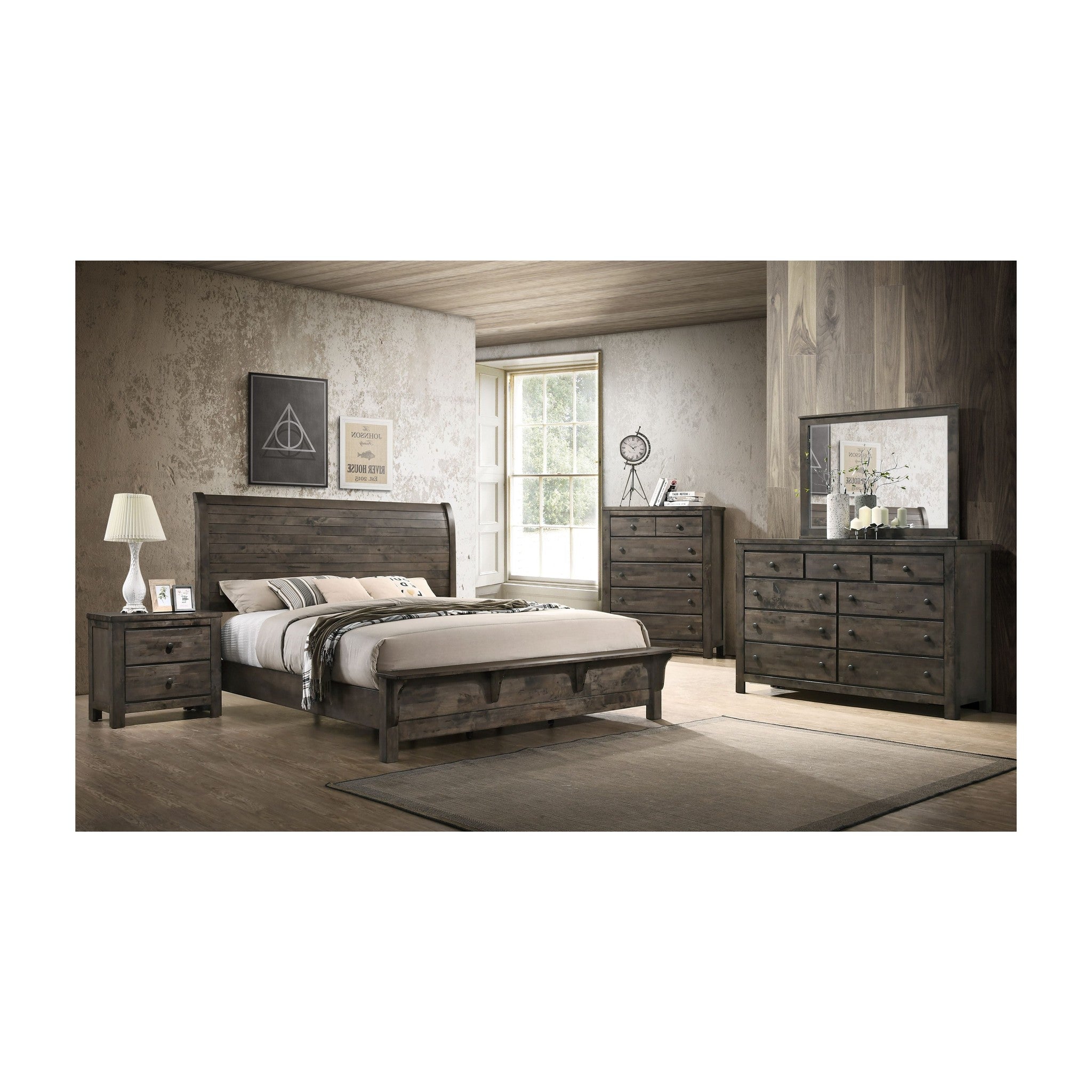 B2110 Farmhouse