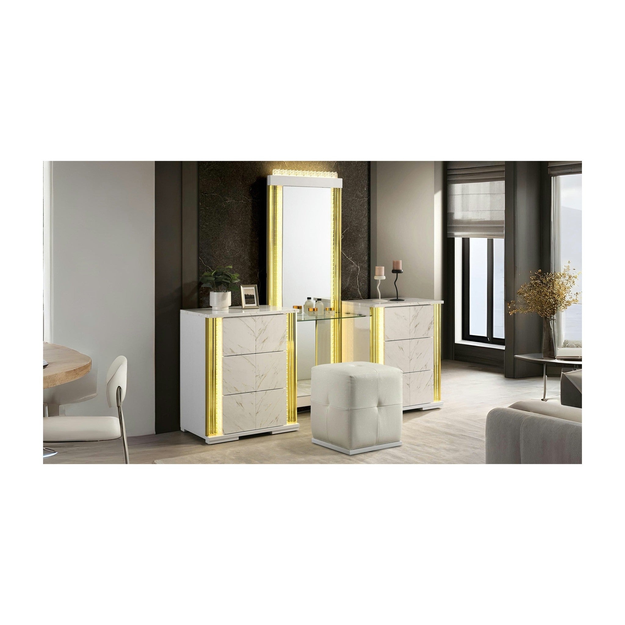 B31 Mika Vanity