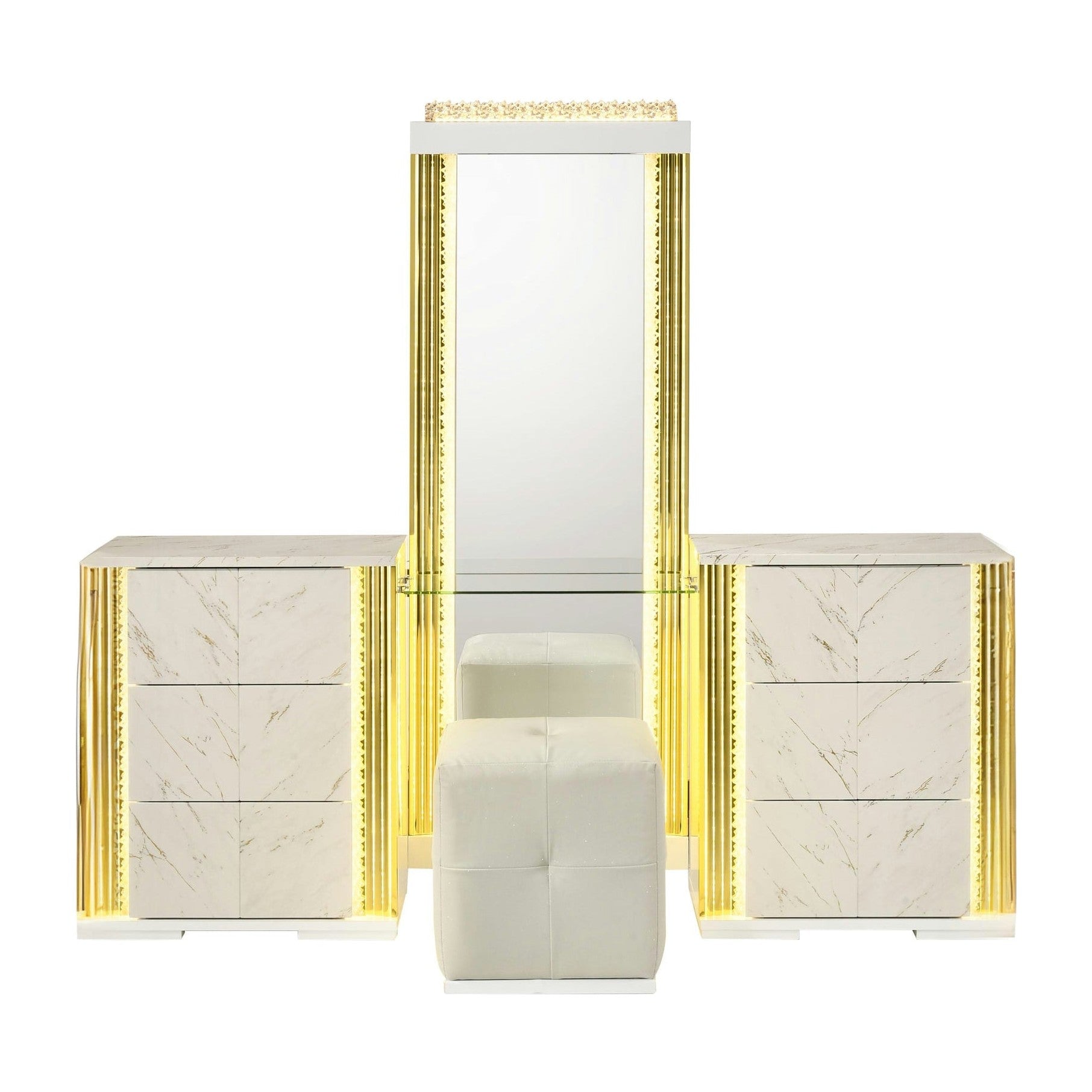 B31 Mika Vanity