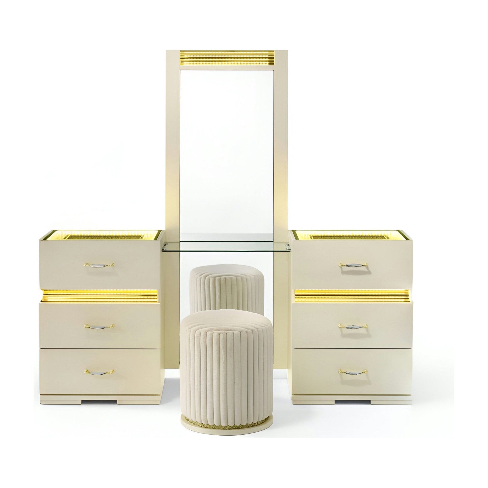 B34 Brillia Vanity