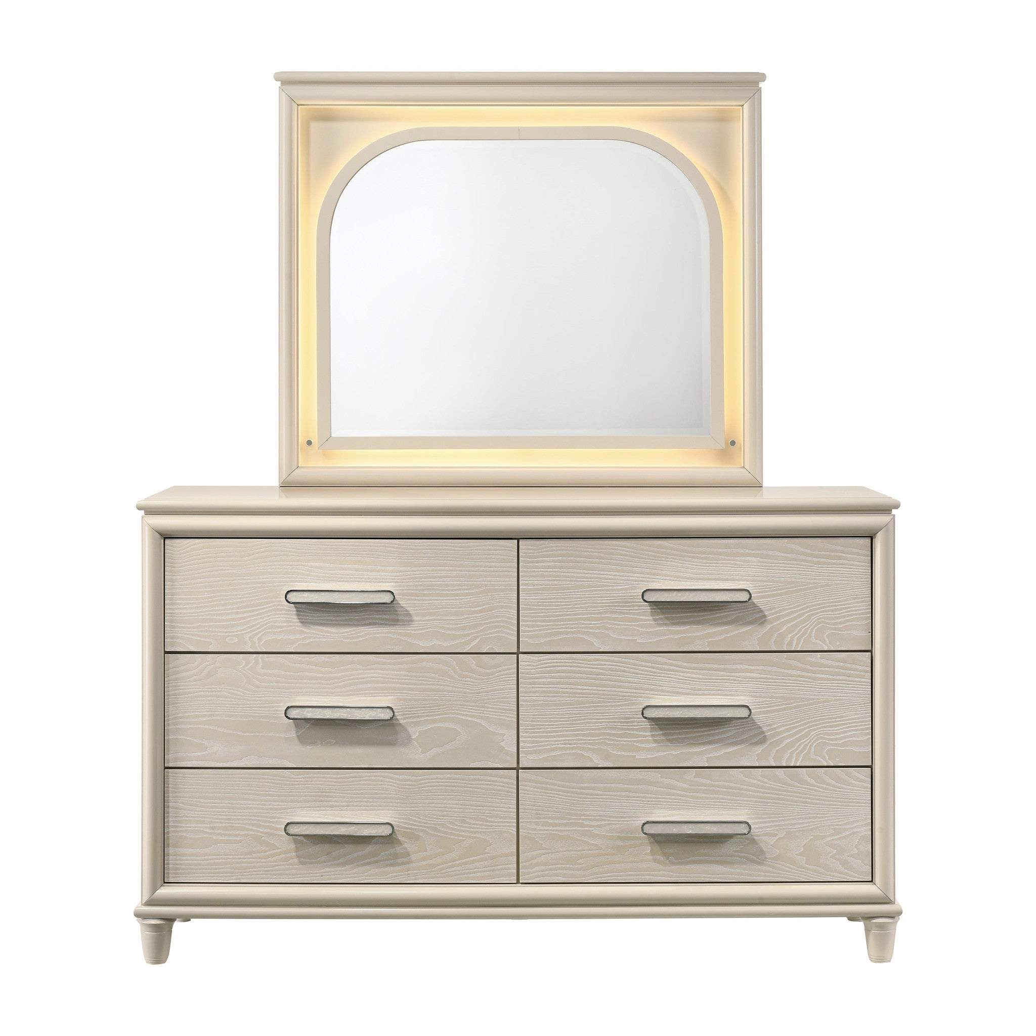 B6650 Aviana Cappuccino Foam