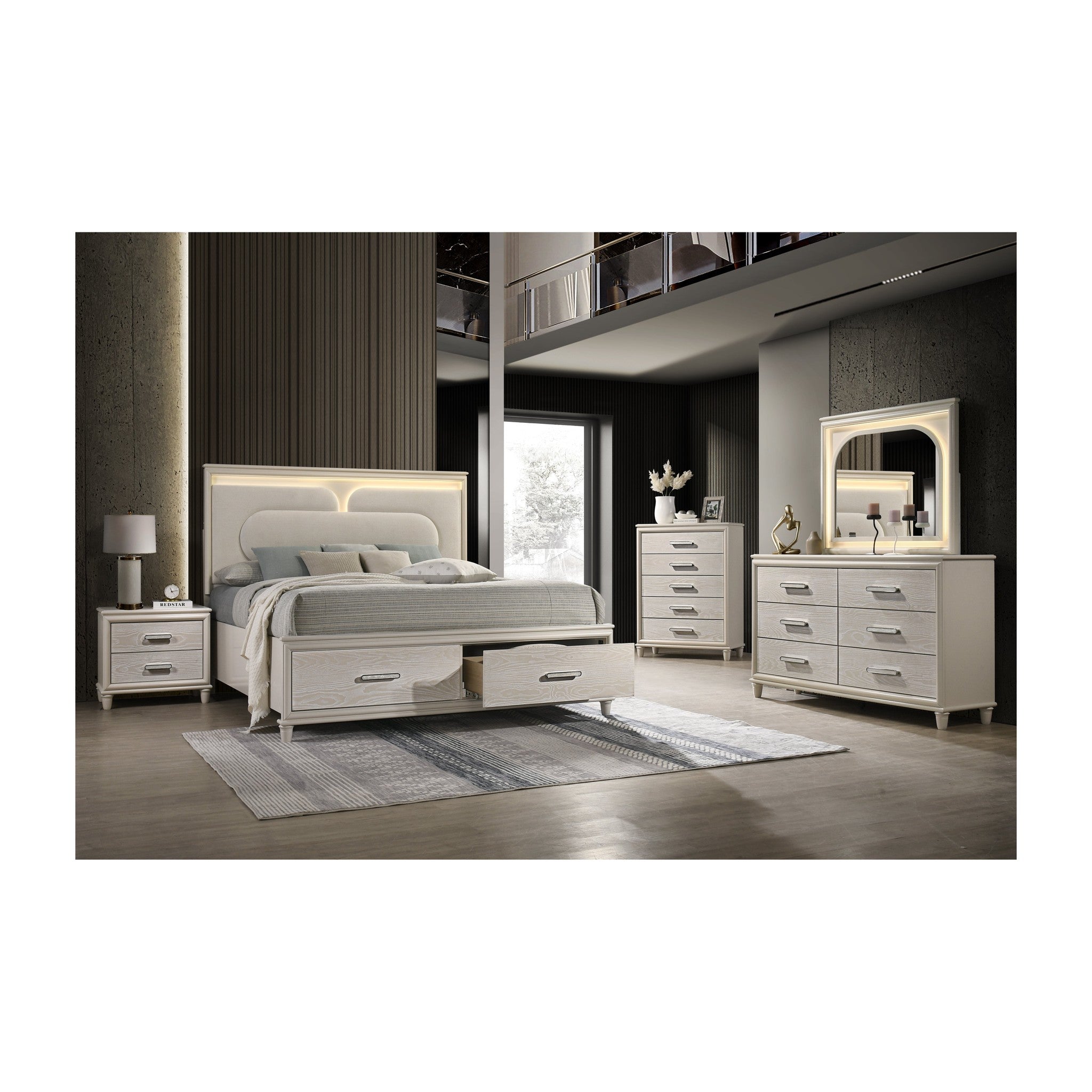 B6650 Aviana Cappuccino Foam