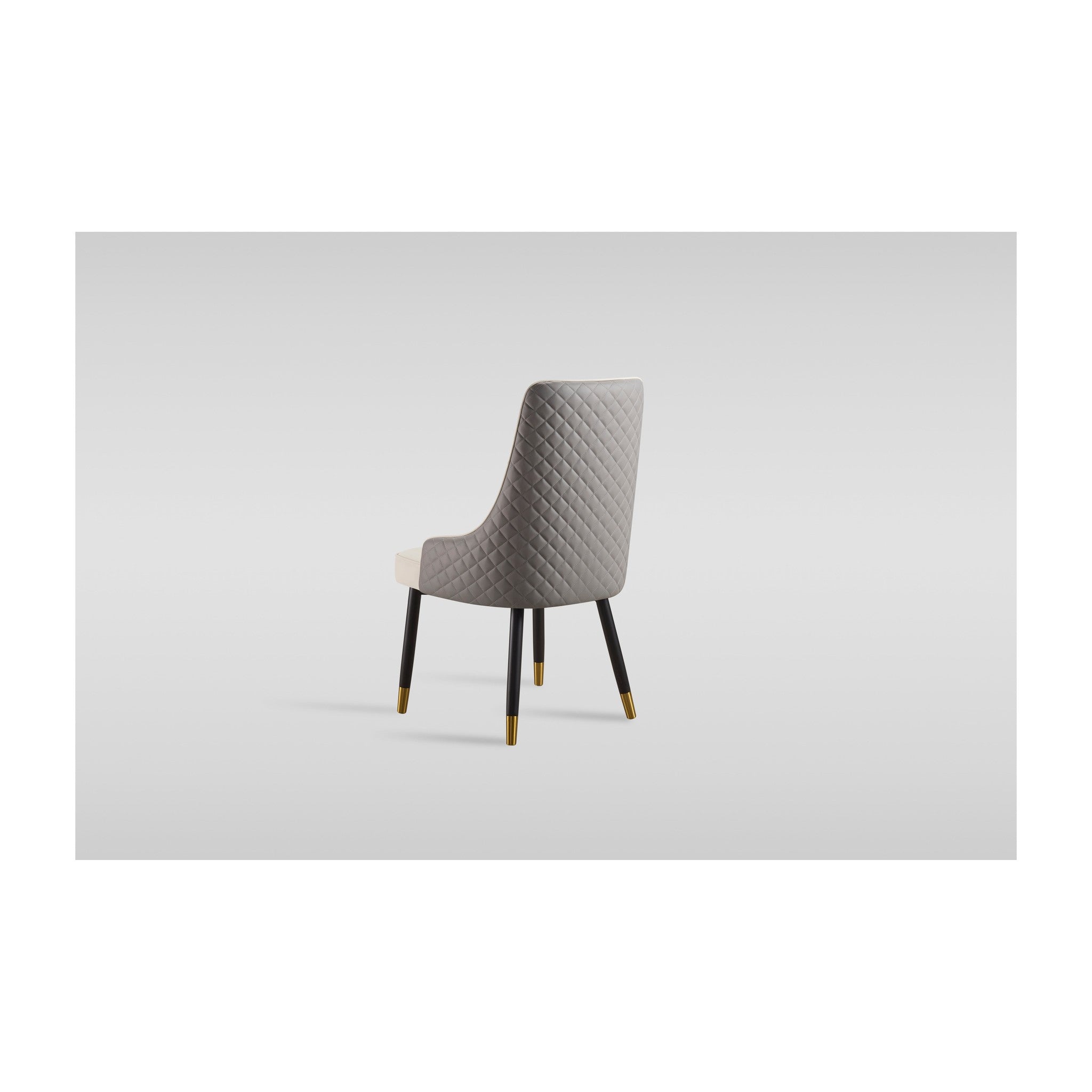 D101 Toni (Beige/Grey)