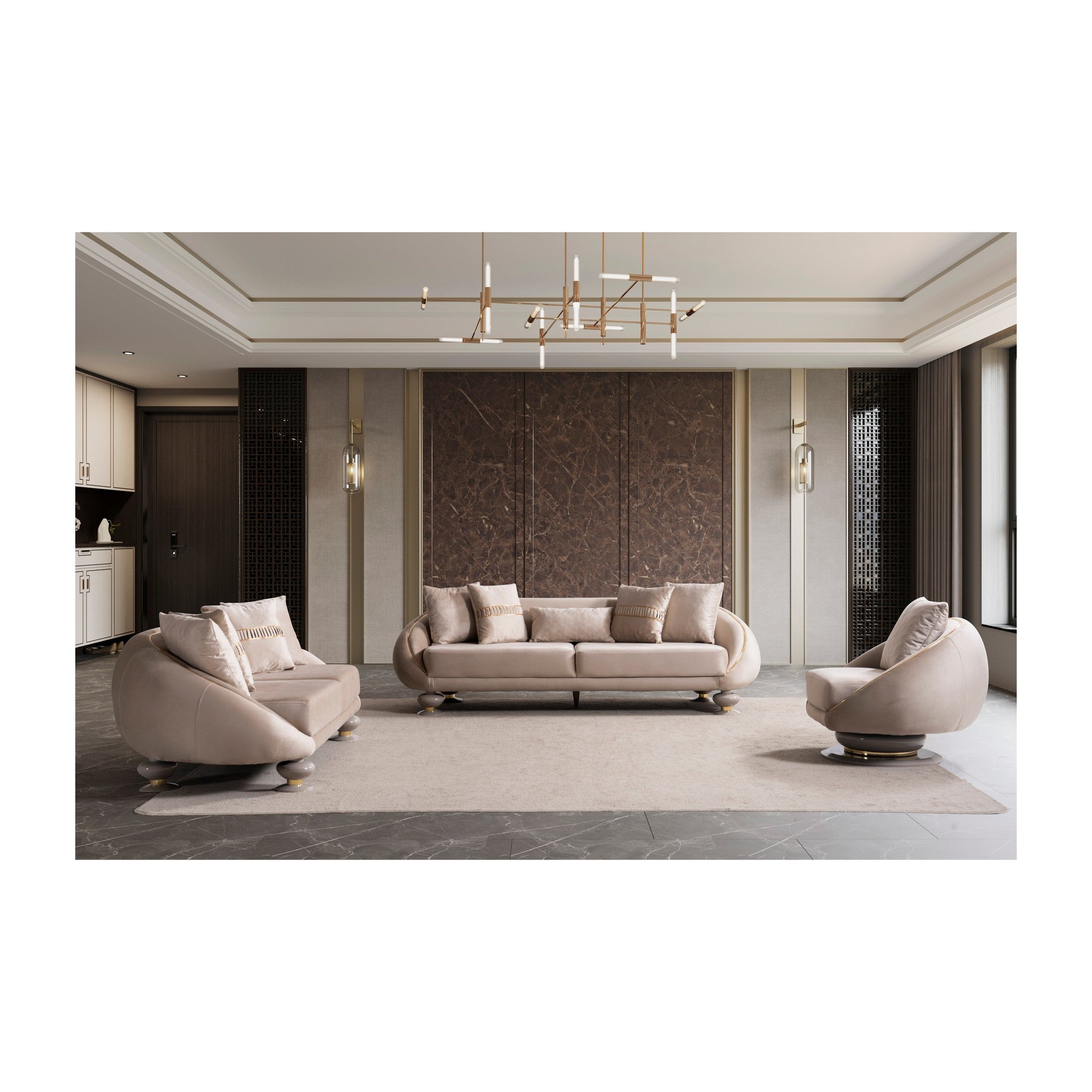 Elisyum Collection
