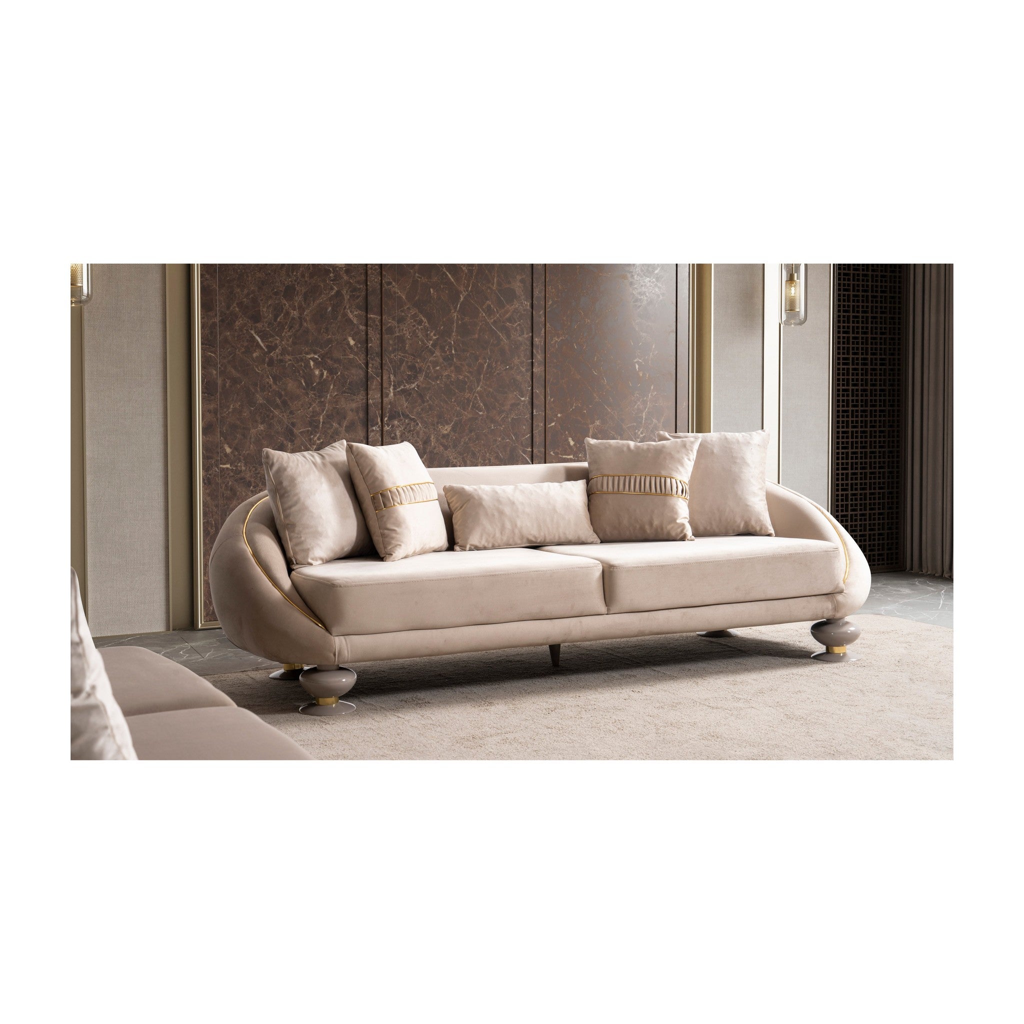 Elisyum Collection