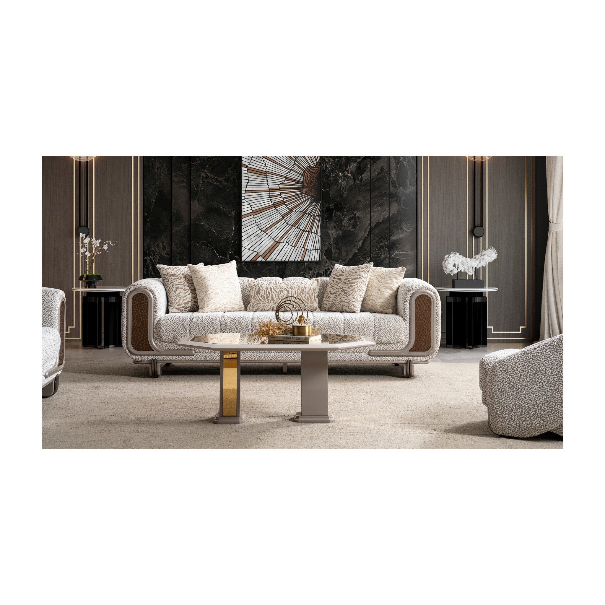 Lora Collection