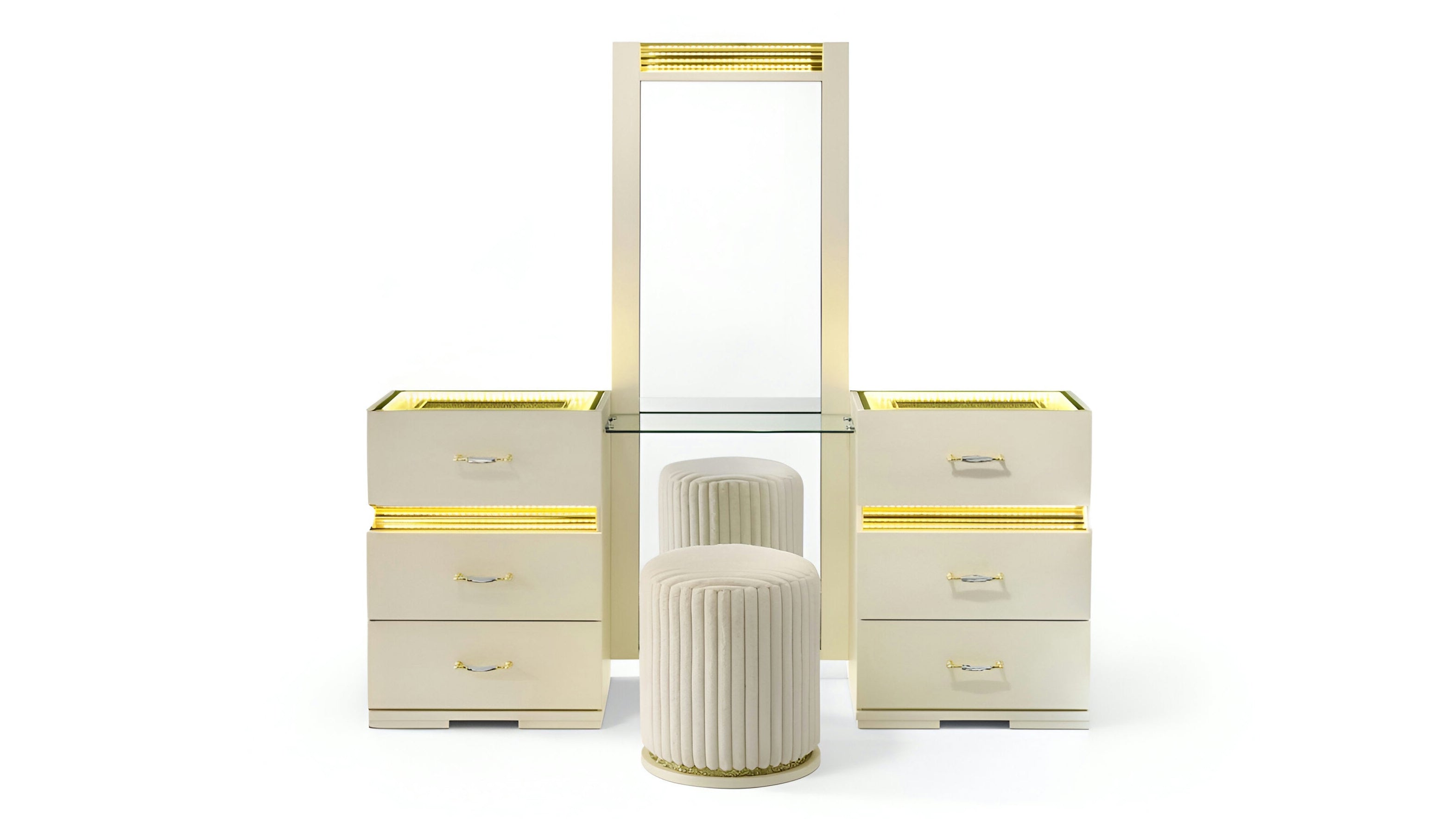 B34 Brillia Vanity
