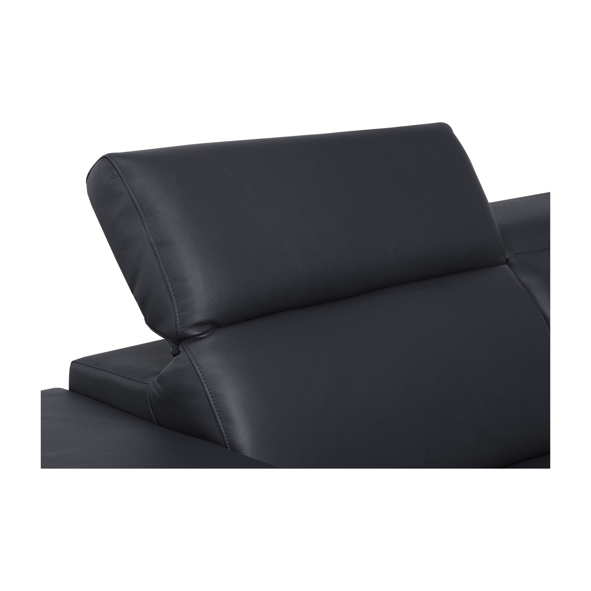 MI-1255 Favo (Black)