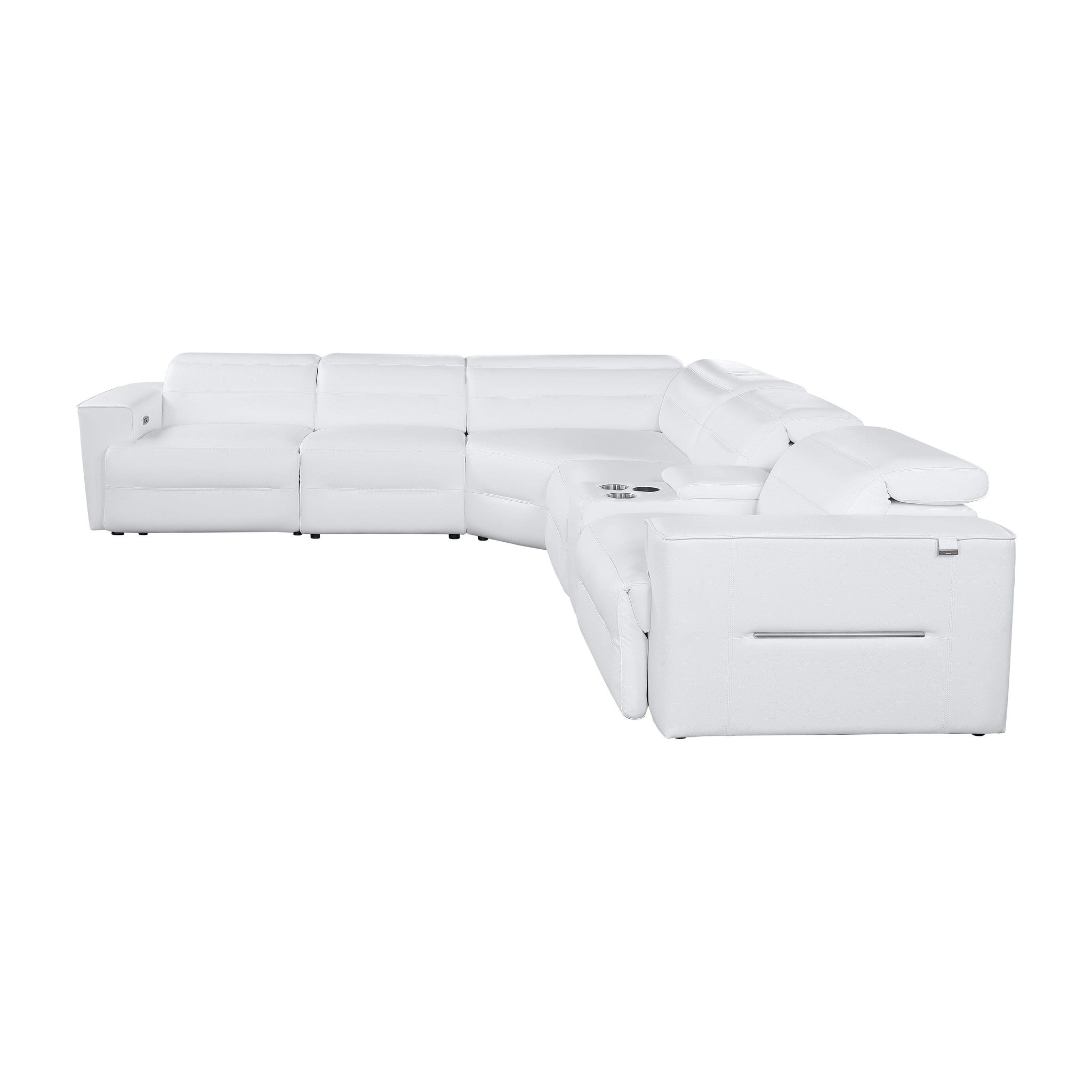 MI-1260 NEXUS (White)